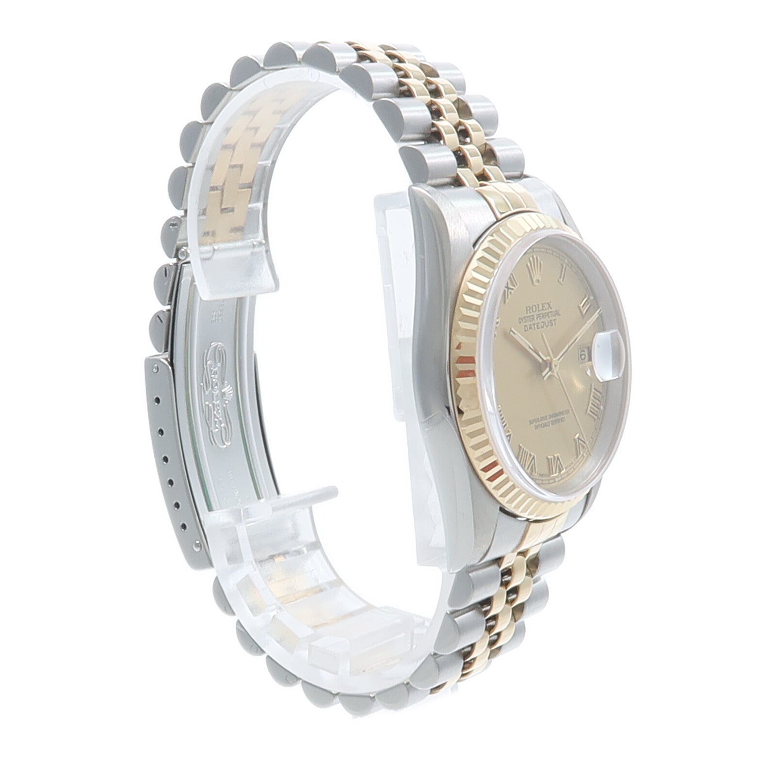 ROLEX Datejust 116233