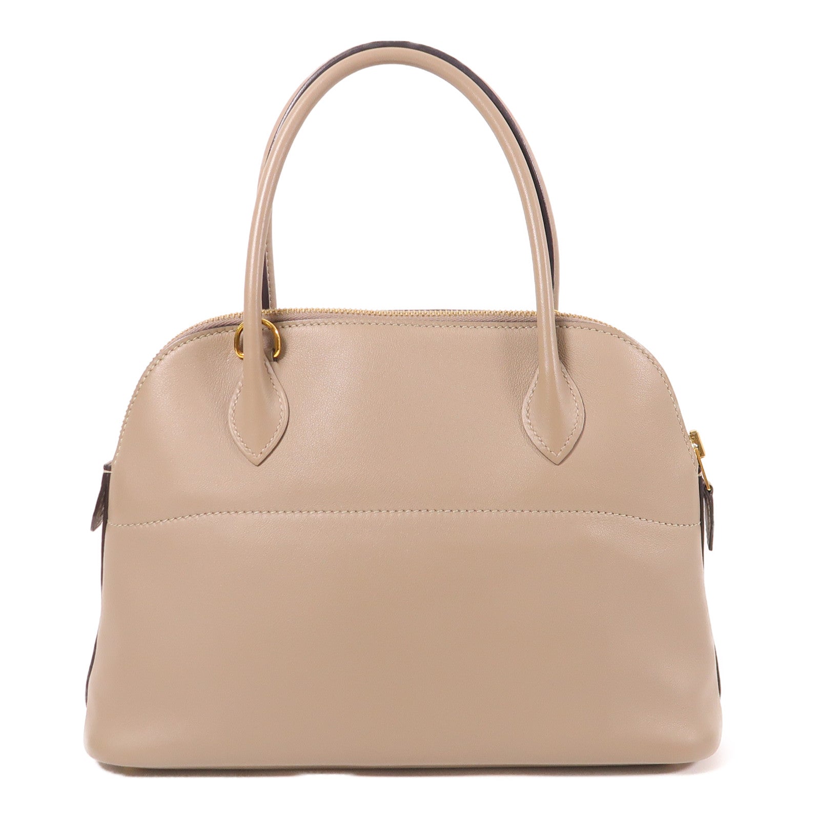 HERMES Bolide 27手挽肩背兩用袋