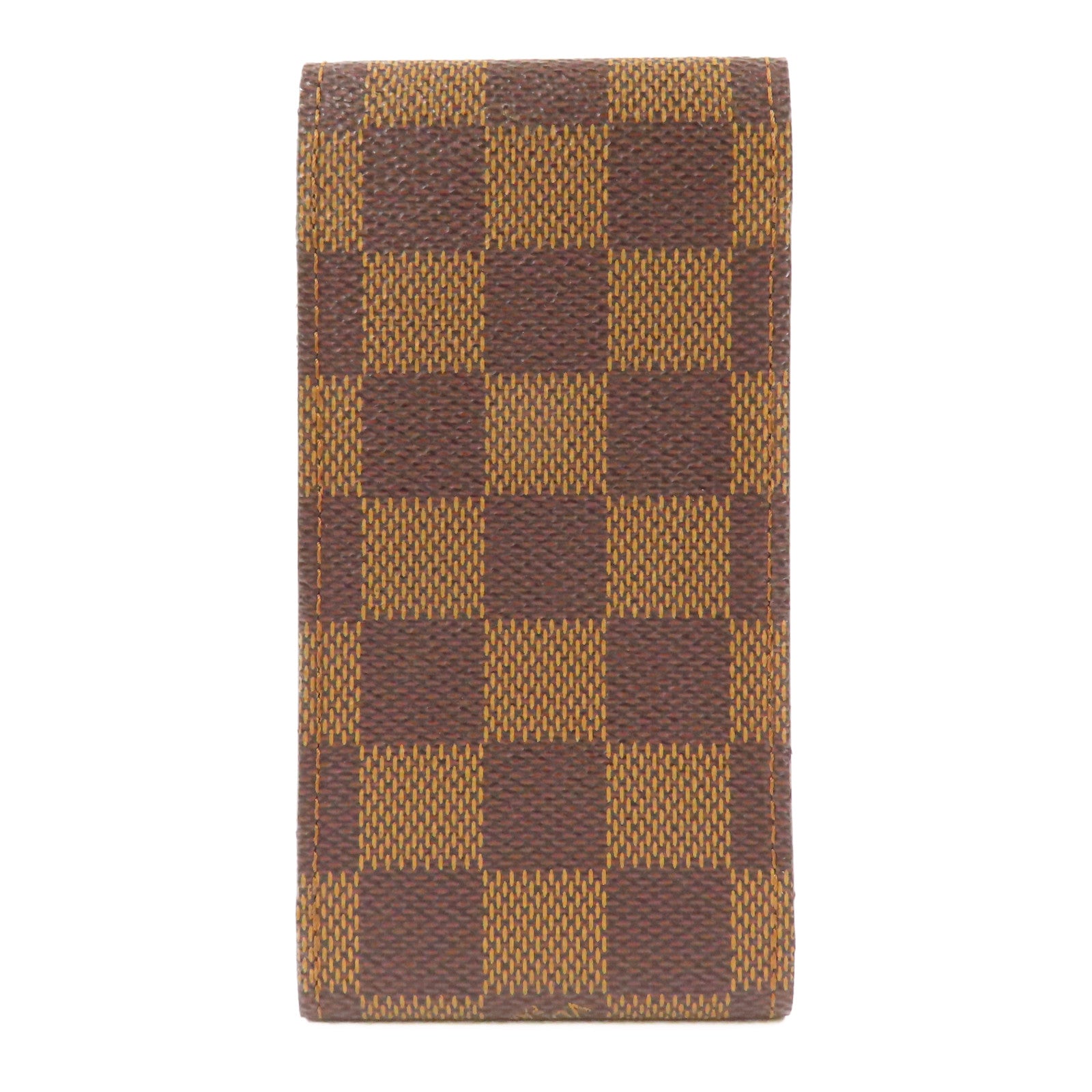 LOUIS VUITTON Damier Etui Cigarette Case煙包