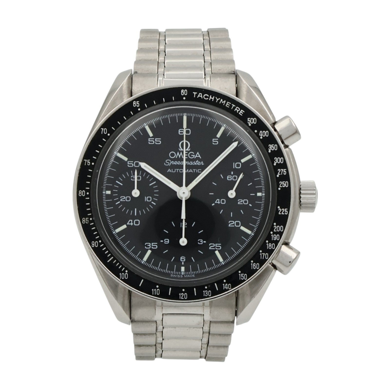 OMEGA Seamaster 3510.50