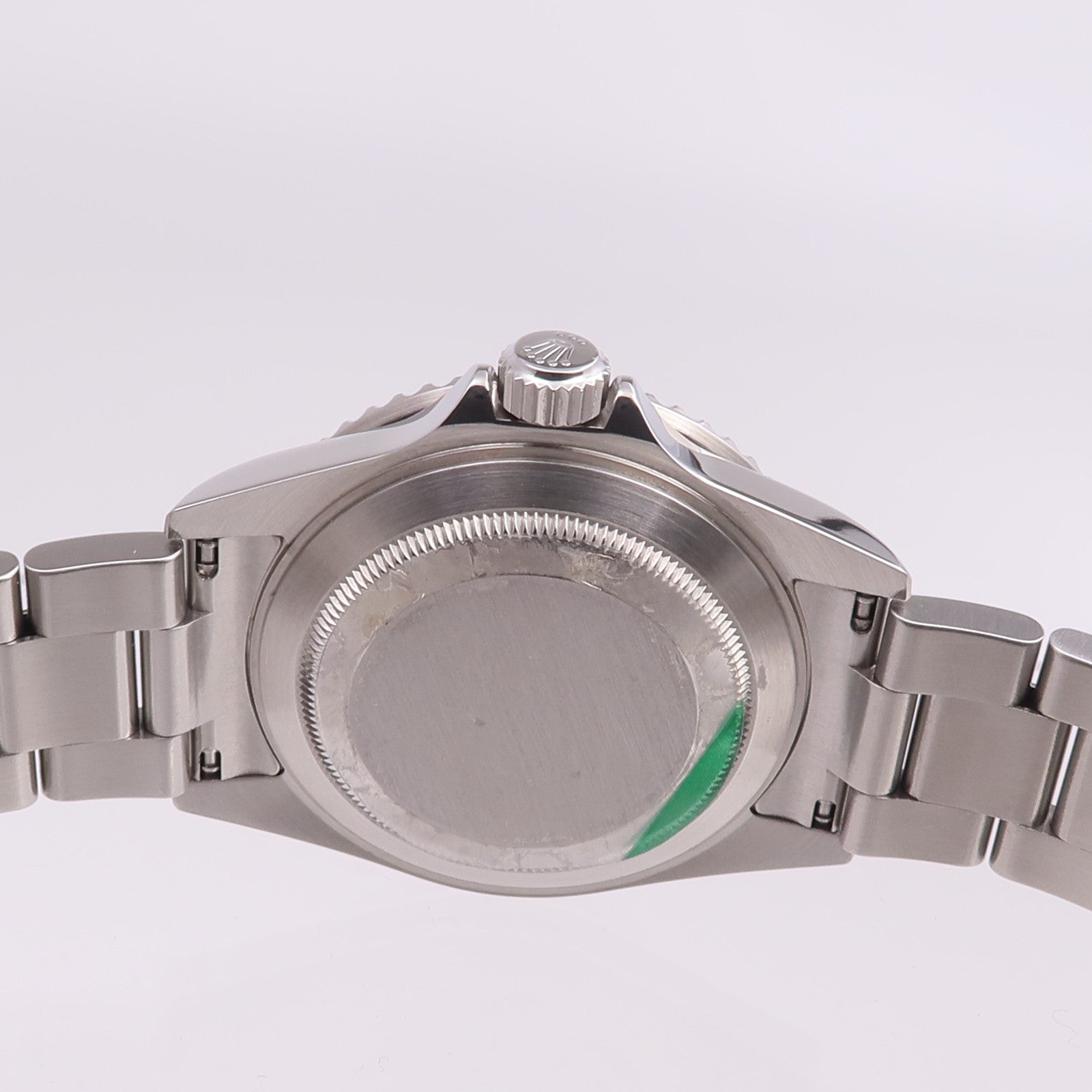 ROLEX Submariner Date 16610LN