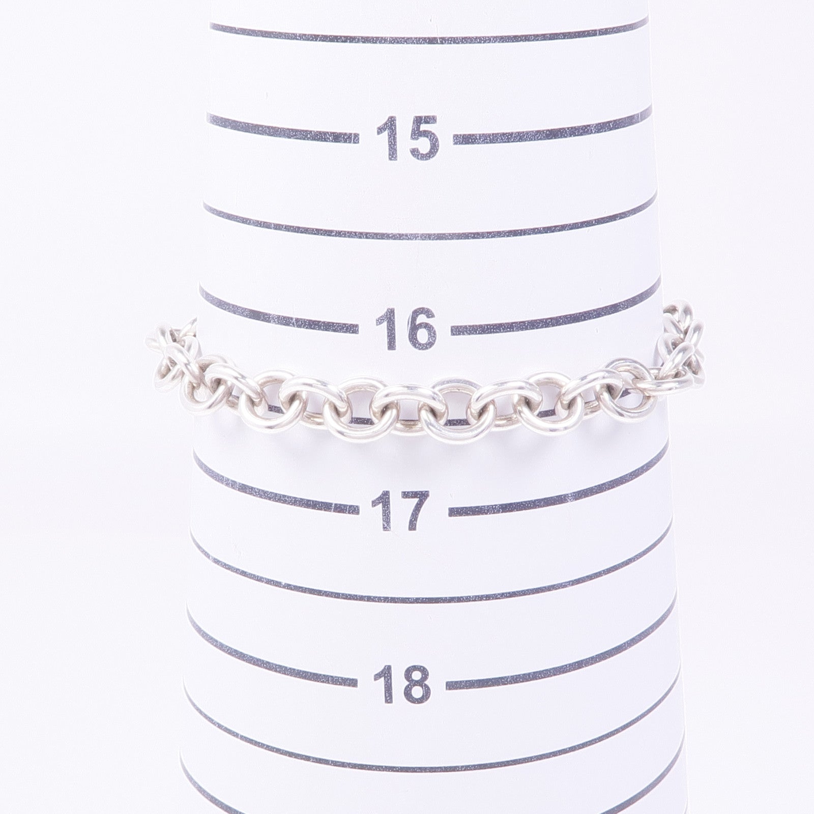 TIFFANY＆CO 925純銀Bracelet手鏈