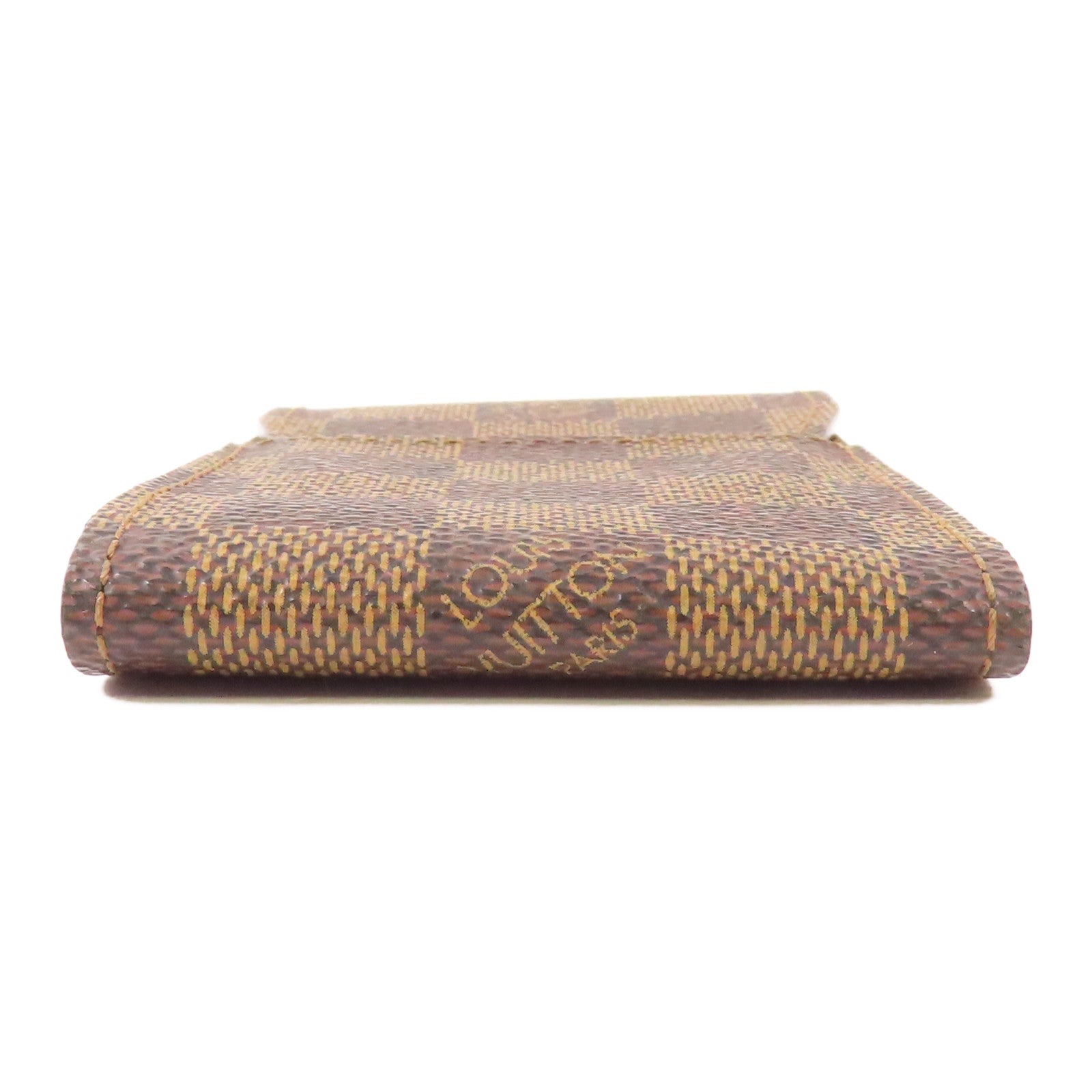 LOUIS VUITTON Damier Etui Cigarette Case煙包