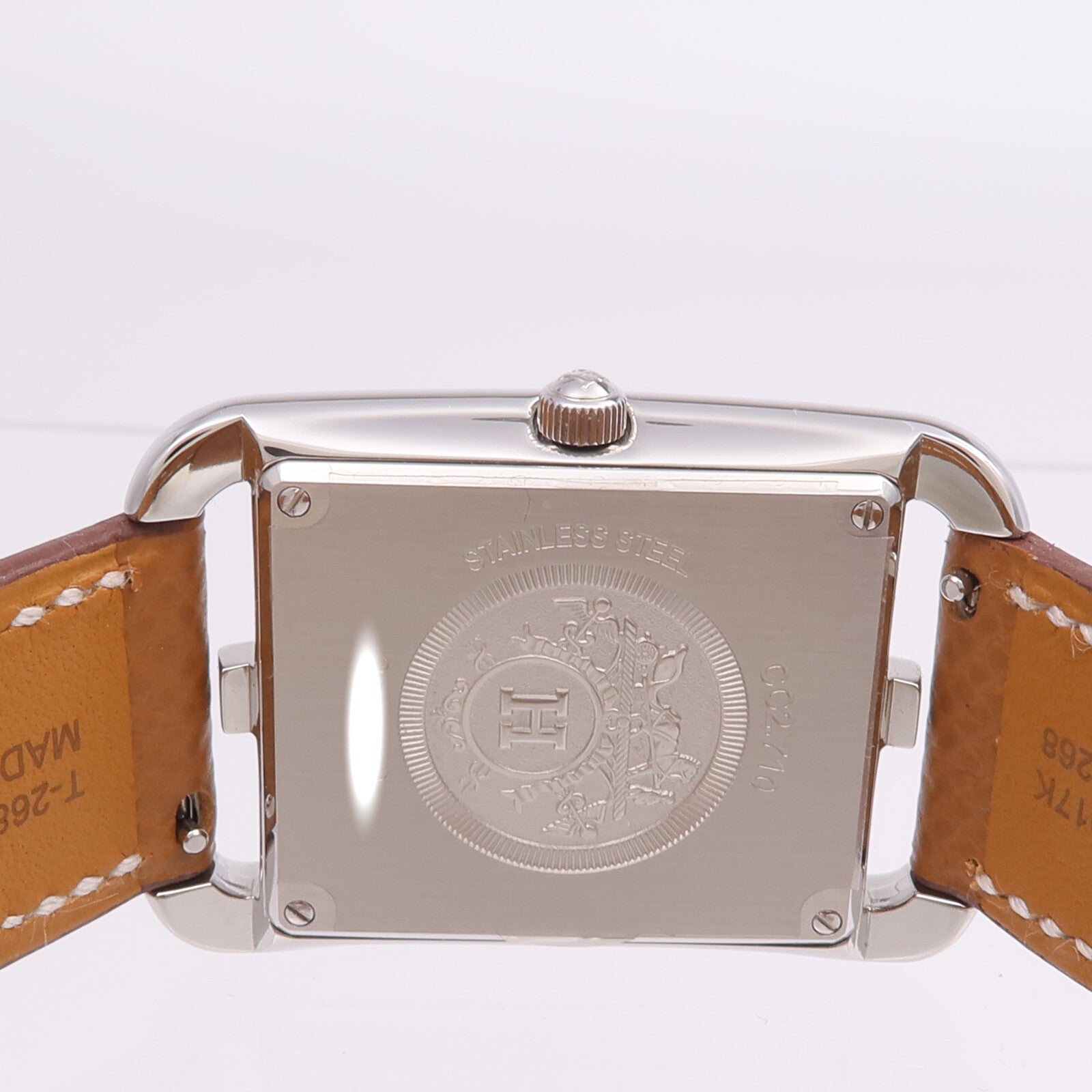 HERMES Capecod CC2.710