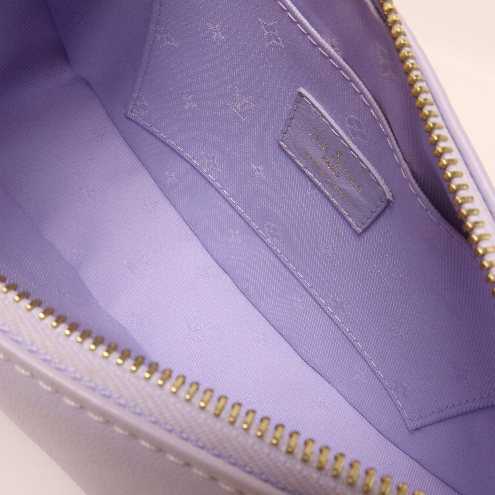 LOUIS VUITTON Bubblegram Over The Moon鏈帶手挽肩背兩用袋