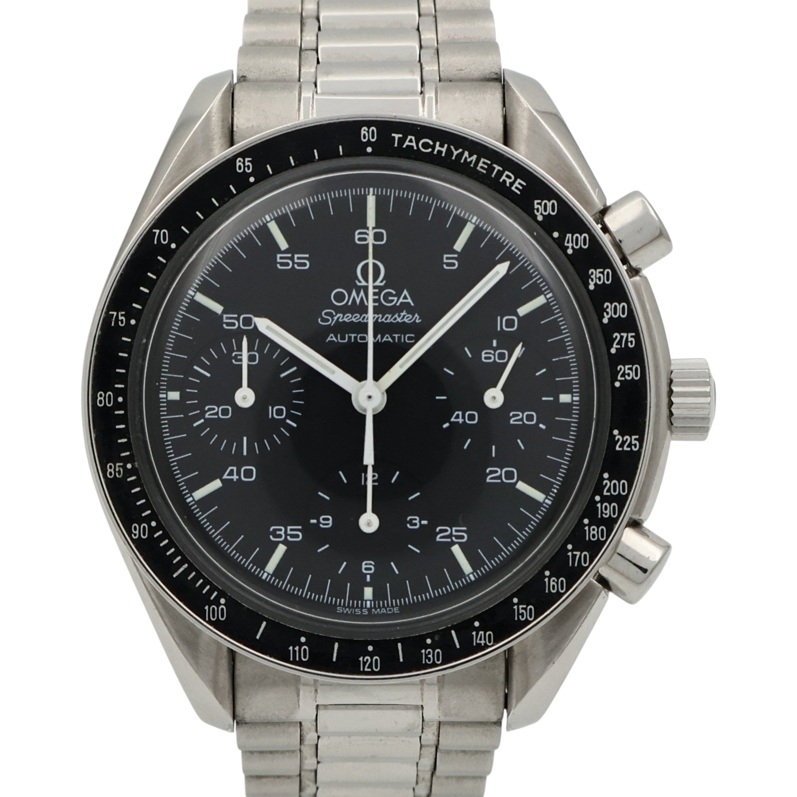 OMEGA Seamaster 3510.50