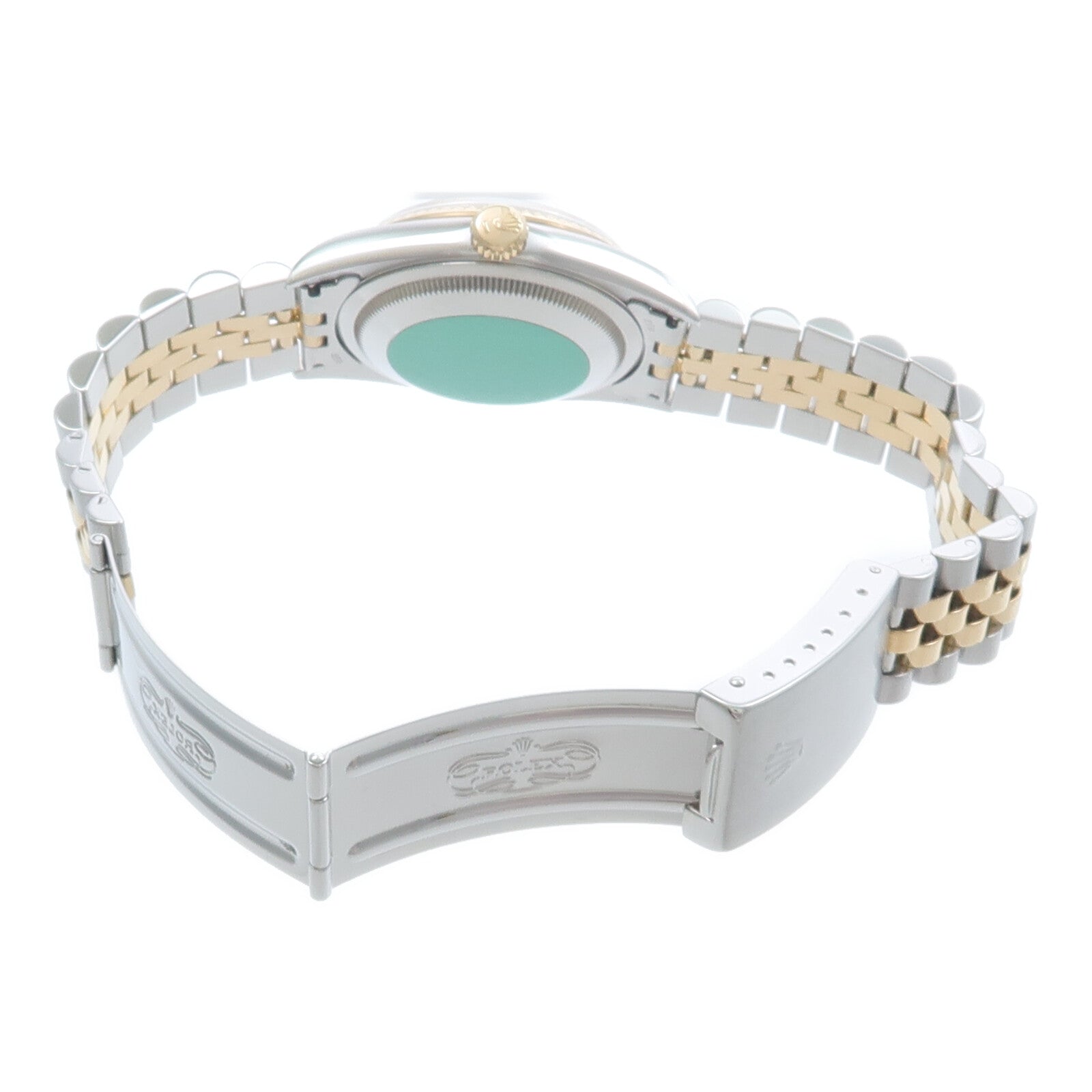 ROLEX Datejust 116233