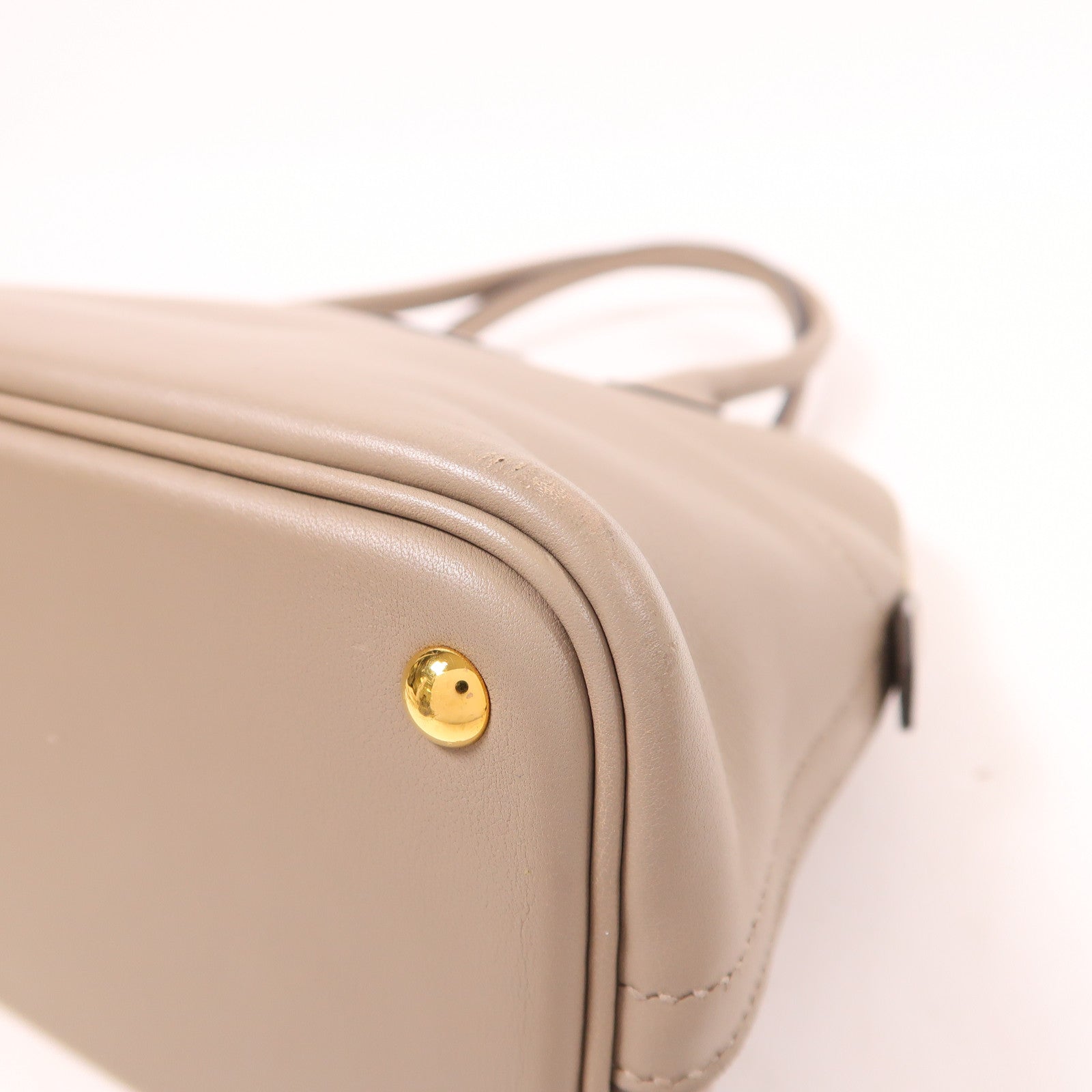 HERMES Bolide 27手挽肩背兩用袋