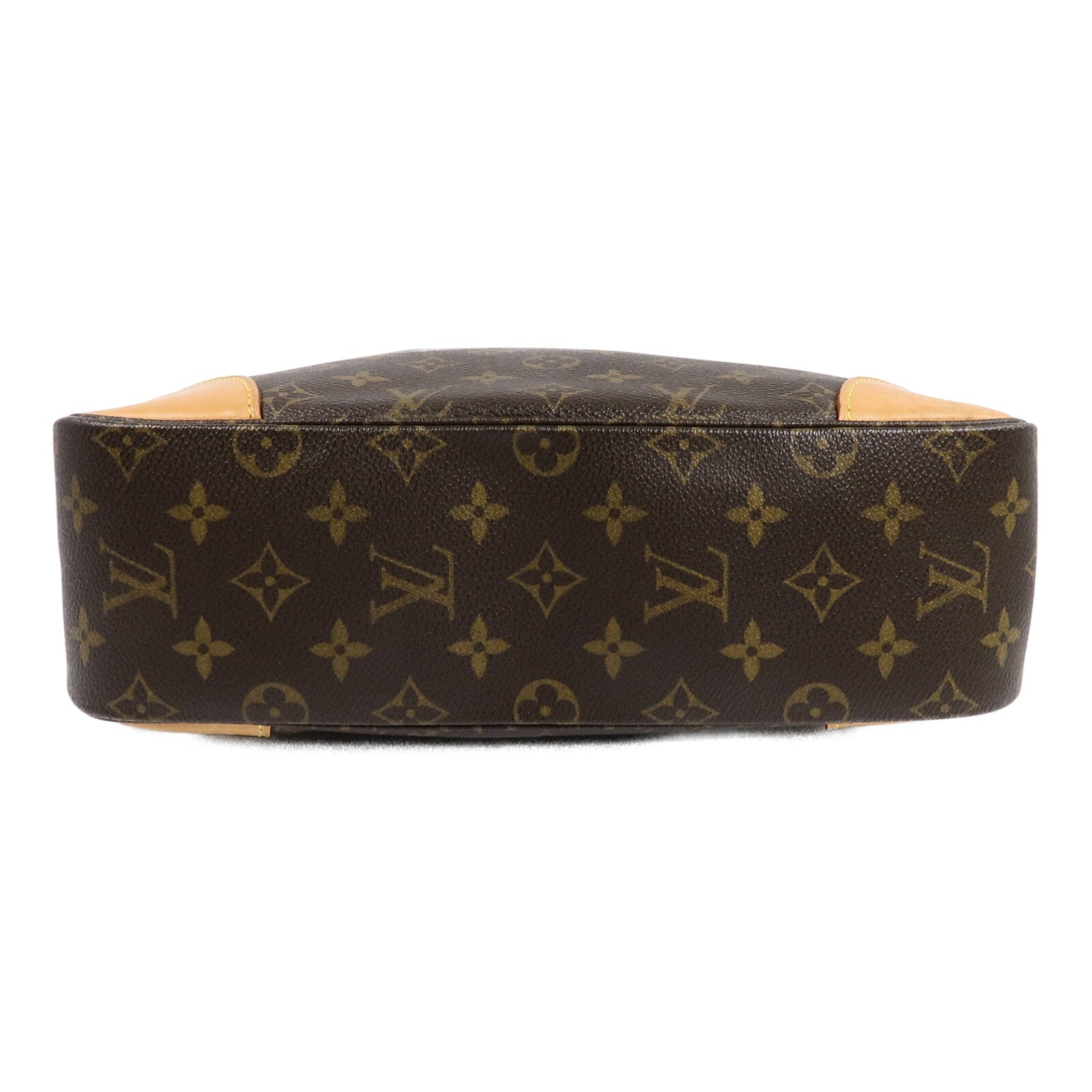 LOUIS VUITTON Monogram Boulogne肩背袋