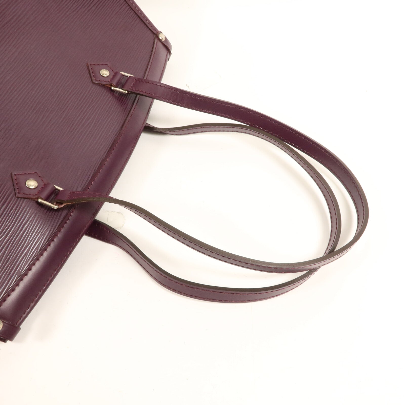 LOUIS VUITTON Epi Madeleine PM肩背袋