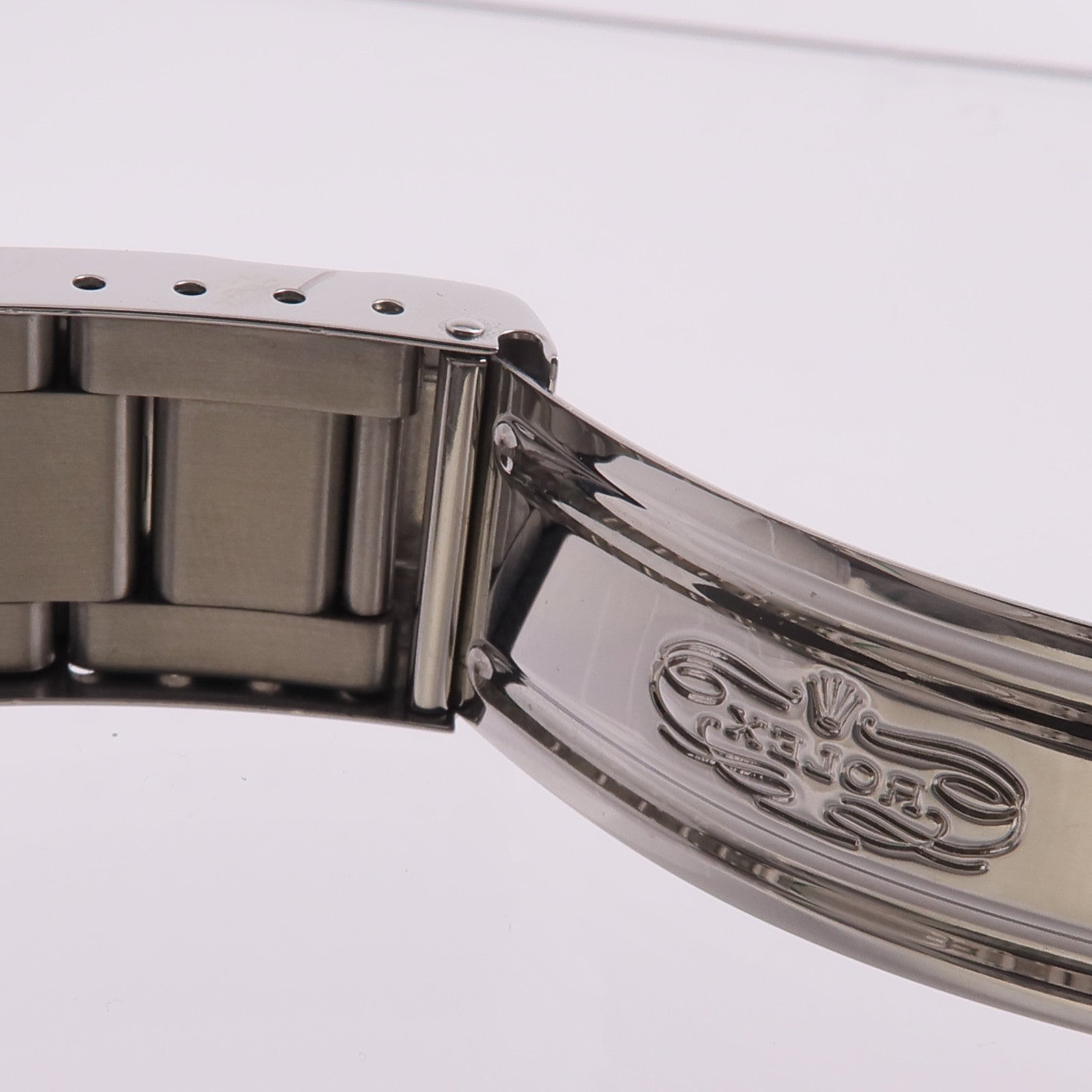 ROLEX Submariner Date 16610LN