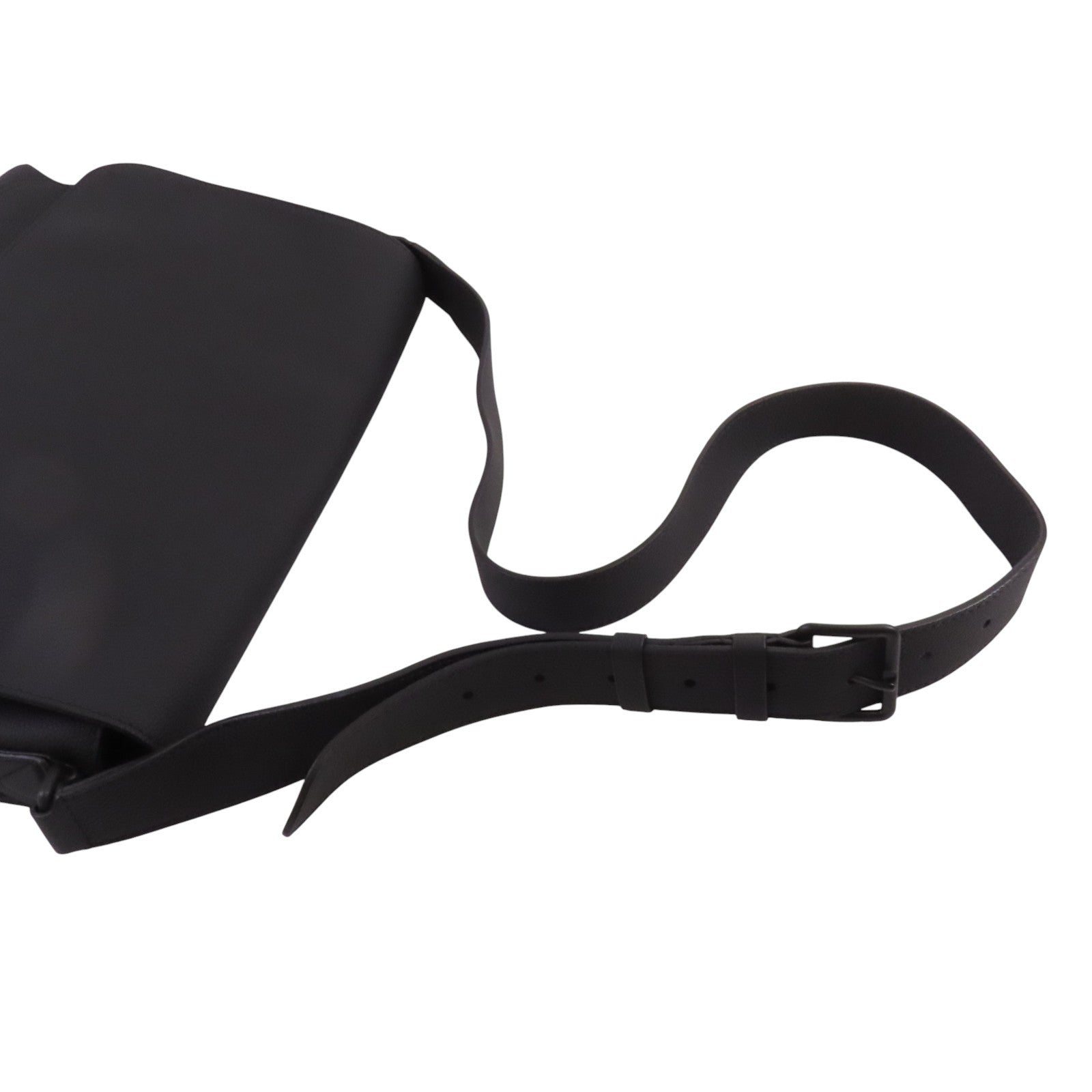 LOUIS VUITTON Waxy Calfskin Speed Messenger肩背袋