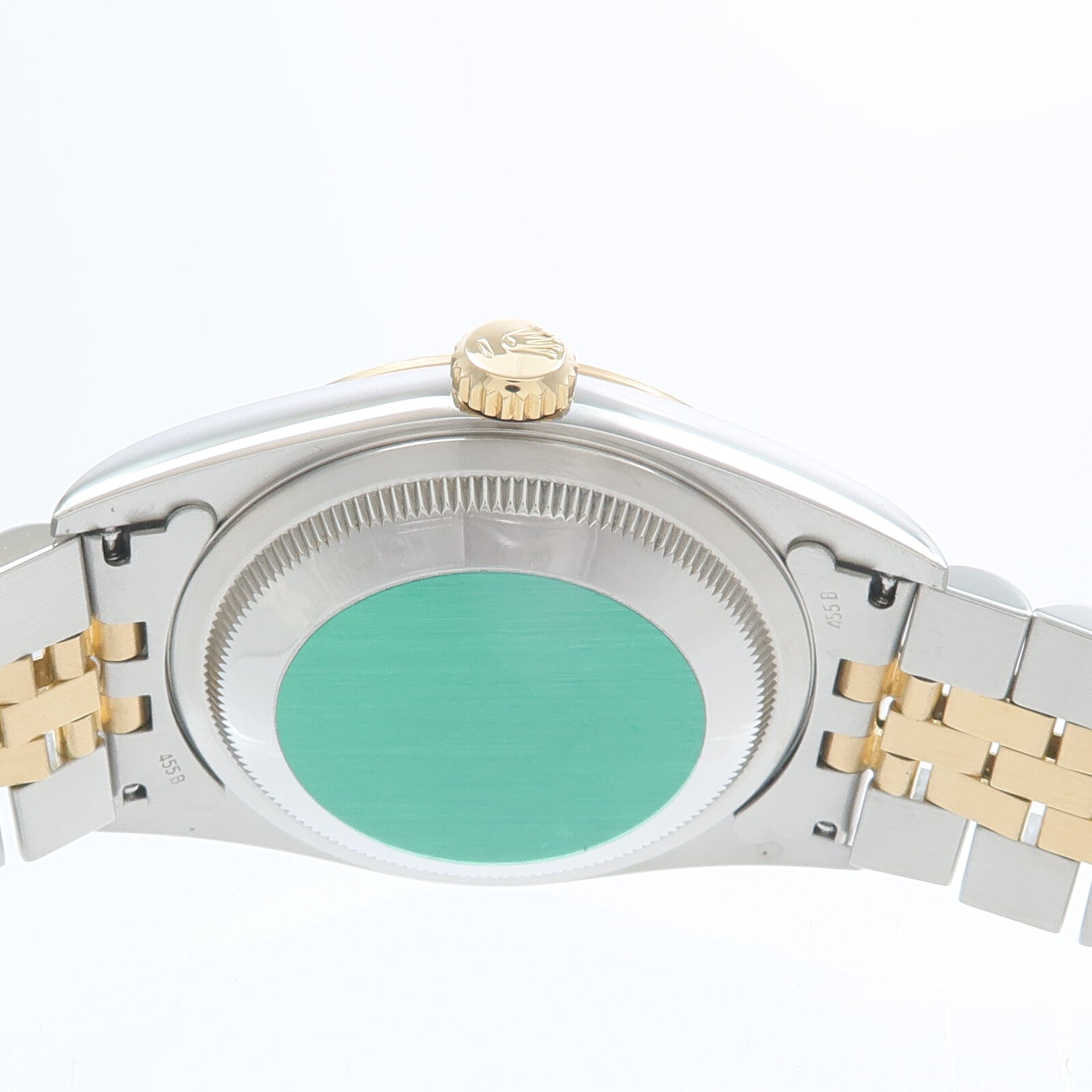 ROLEX Datejust 116233
