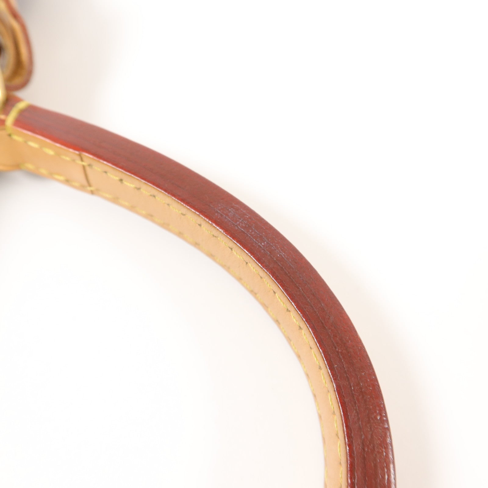 LOUIS VUITTON Monogram Cluny BB手挽肩背兩用袋
