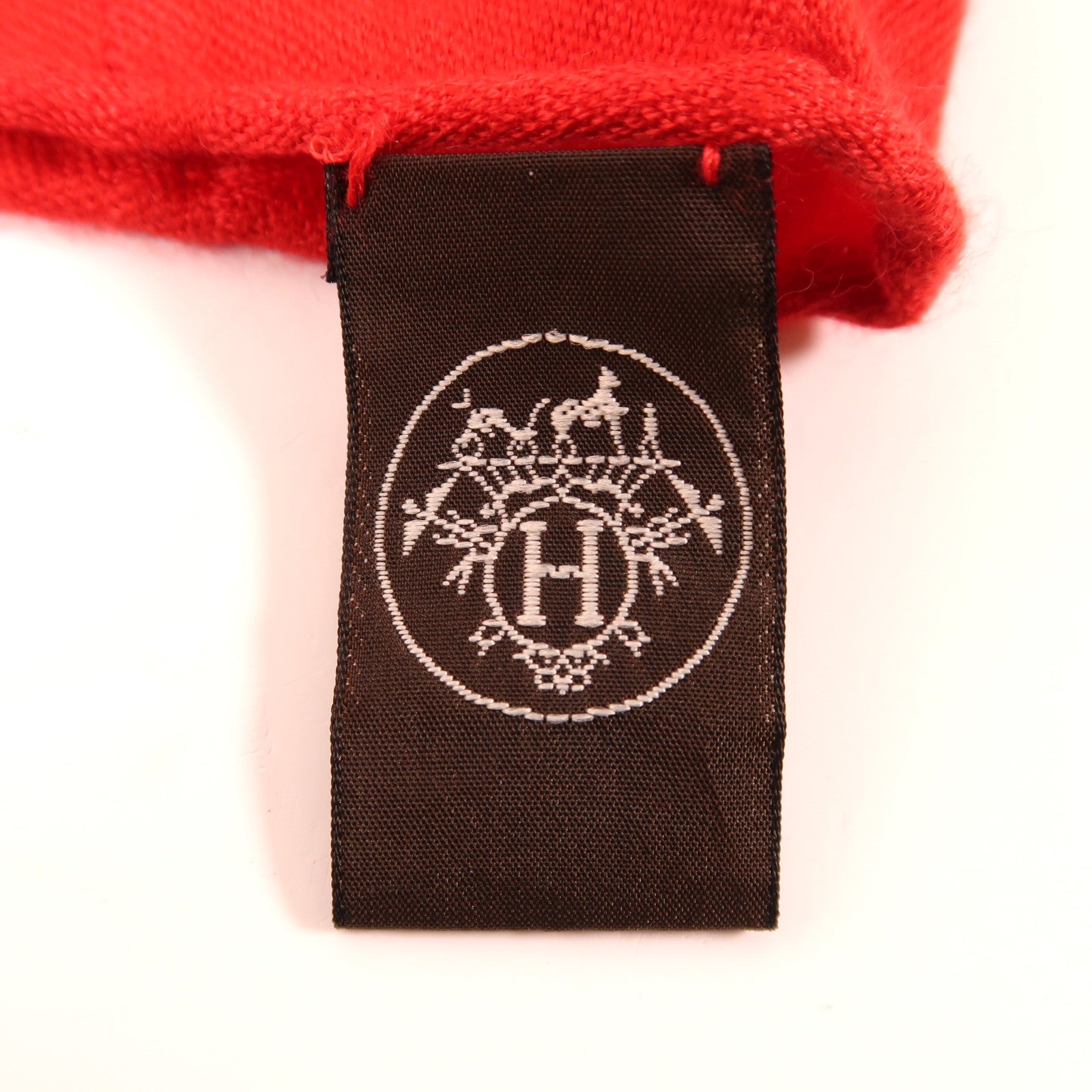 HERMES 羊毛Scarf圍巾
