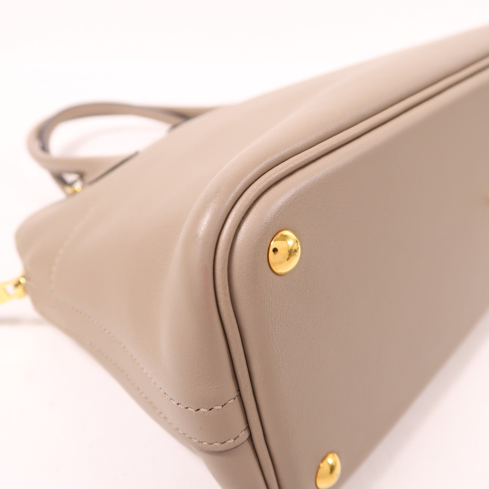 HERMES Bolide 27手挽肩背兩用袋