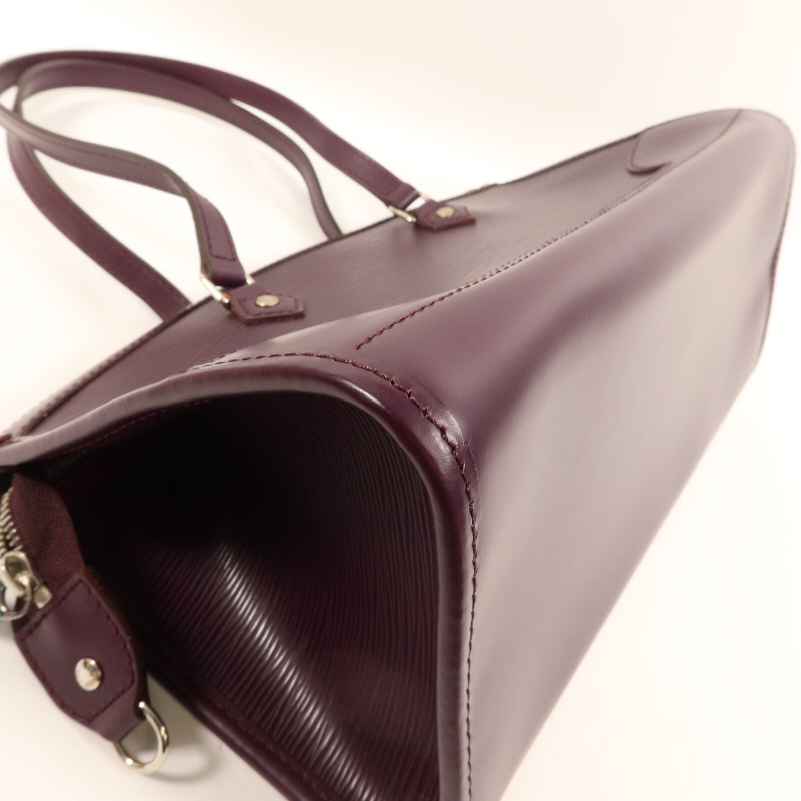 LOUIS VUITTON Epi Madeleine PM肩背袋