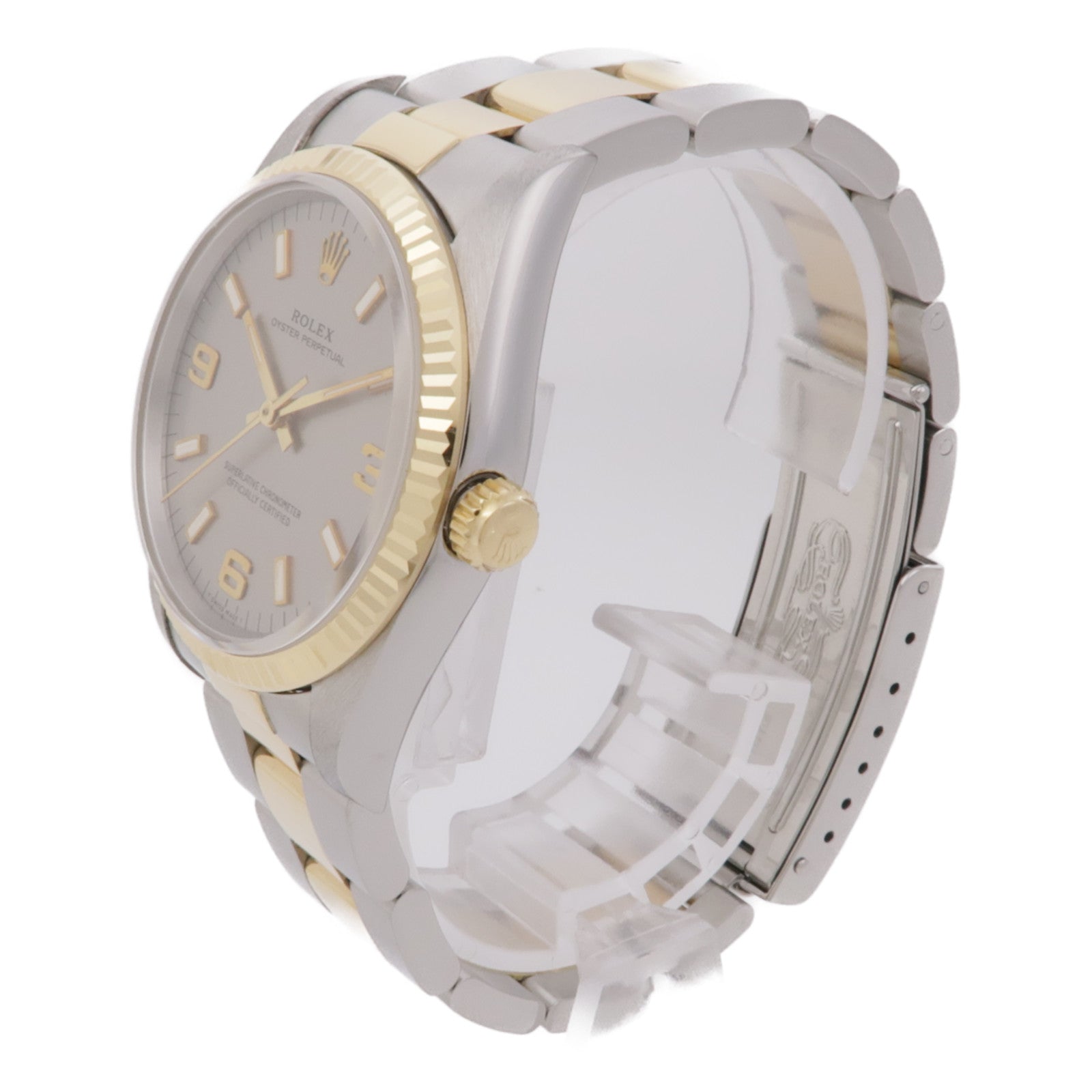 ROLEX Oyster Perpetual 34mm 14233