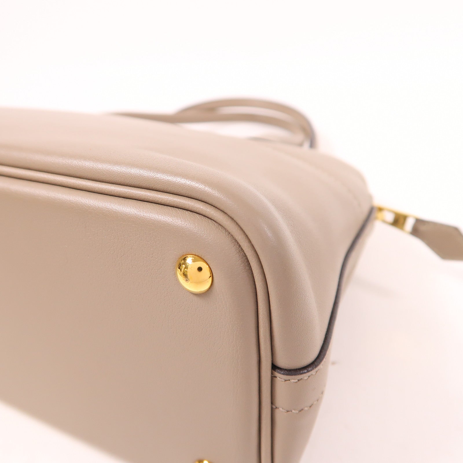 HERMES Bolide 27手挽肩背兩用袋