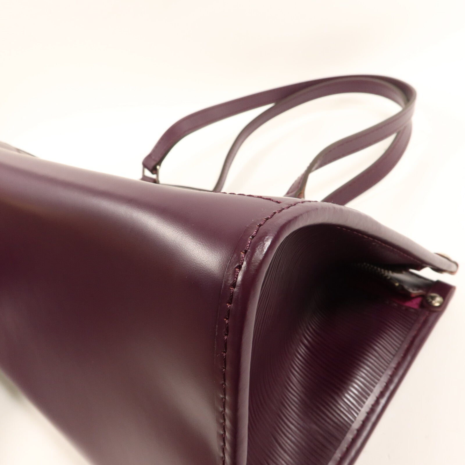 LOUIS VUITTON Epi Madeleine PM肩背袋