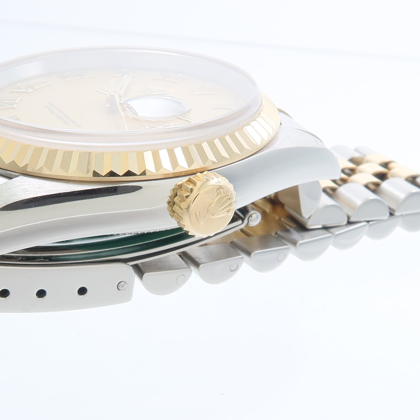 ROLEX Datejust 116233