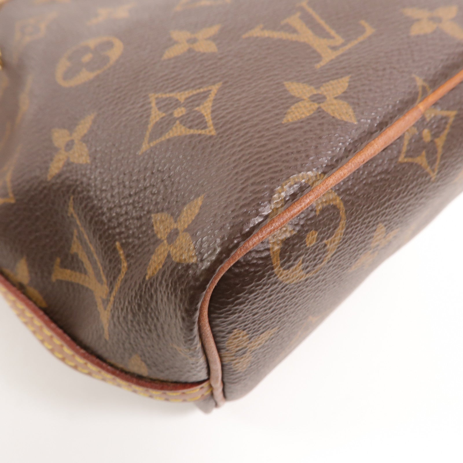 LOUIS VUITTON Monogram Nano Noe肩背袋