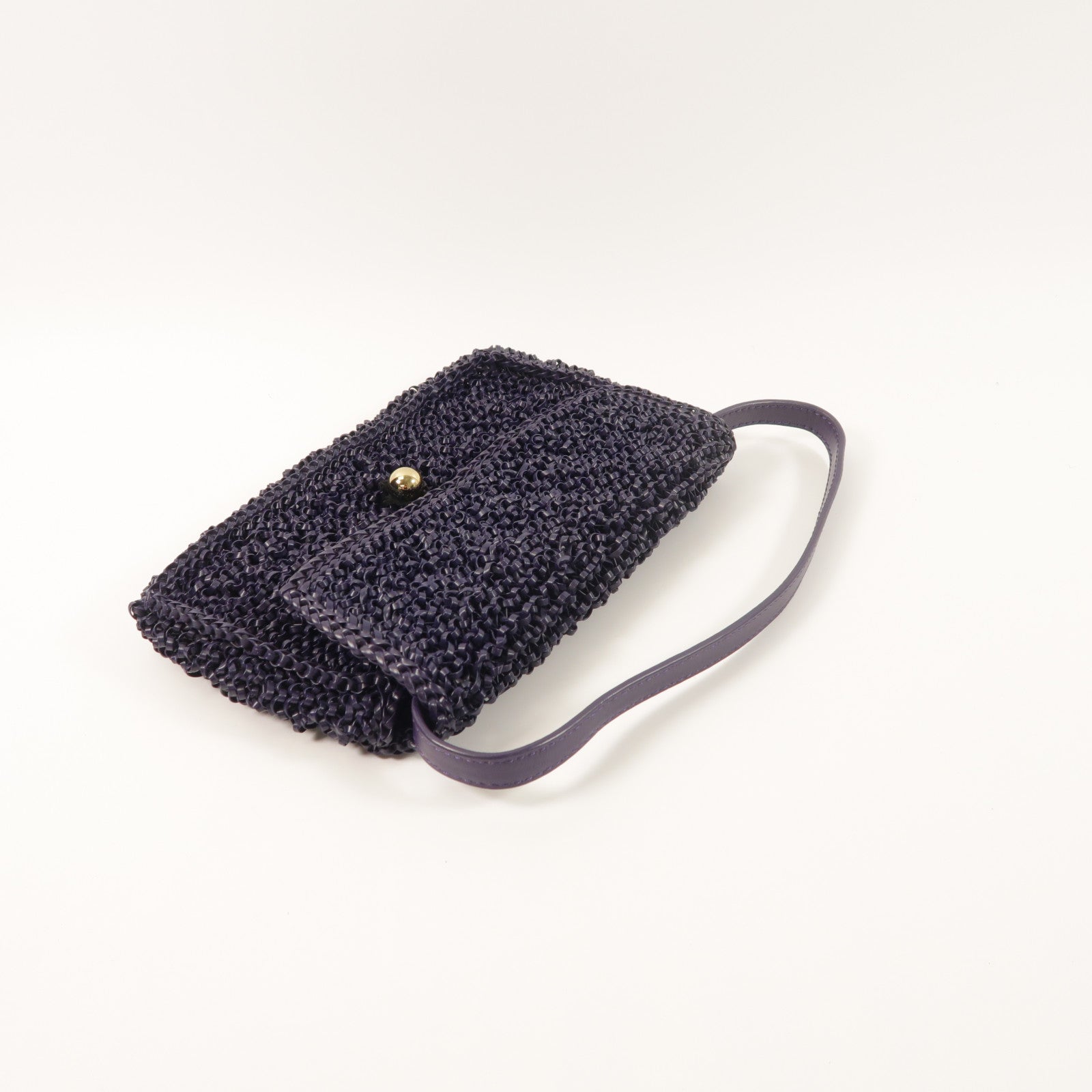 SELECTION PVC Anteprima Wire Bag手挽袋/肩背袋