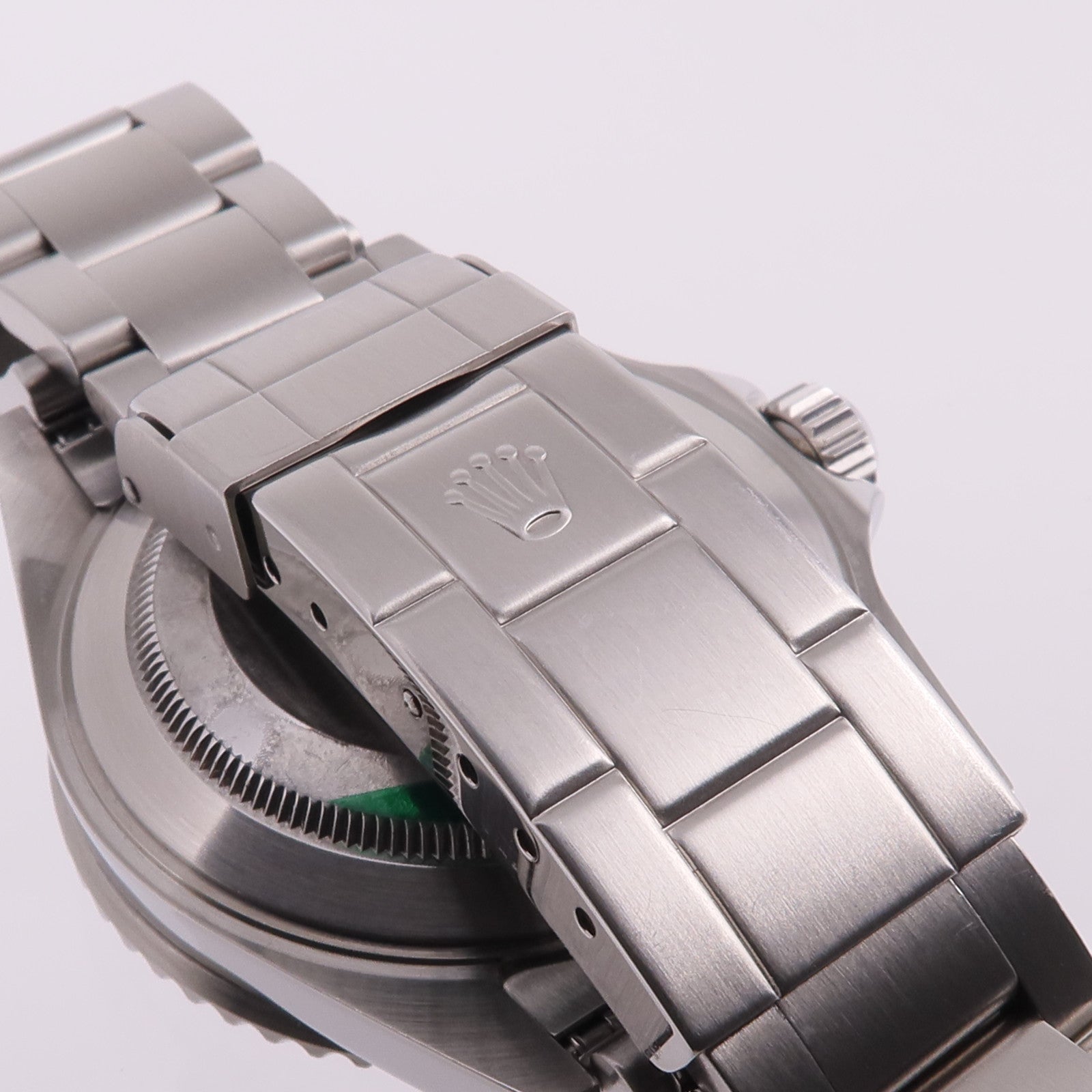ROLEX Submariner Date 16610LN