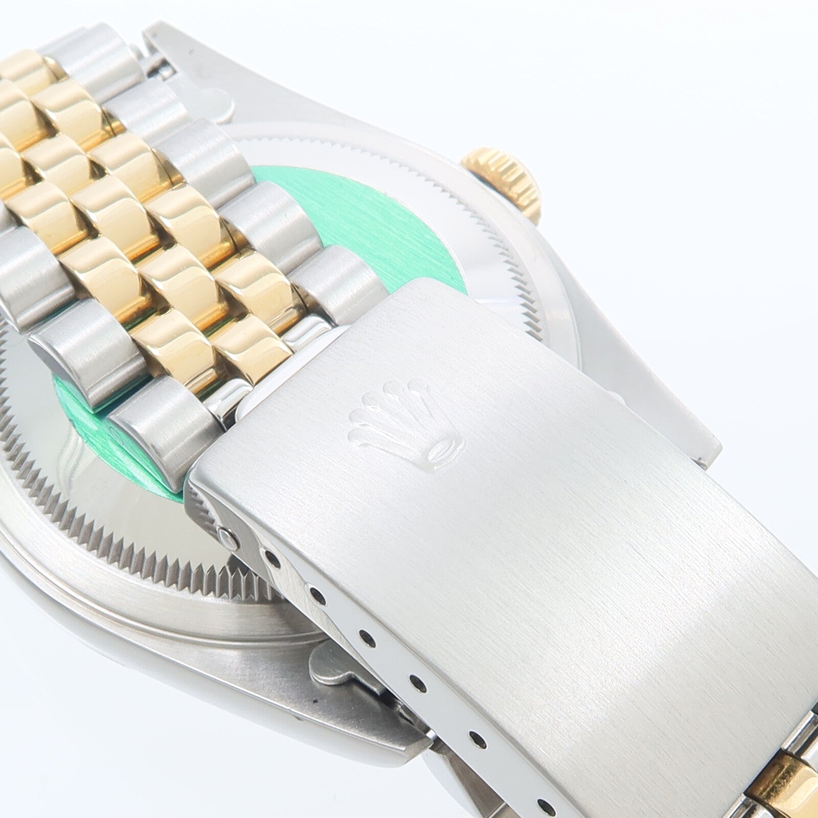 ROLEX Datejust 116233