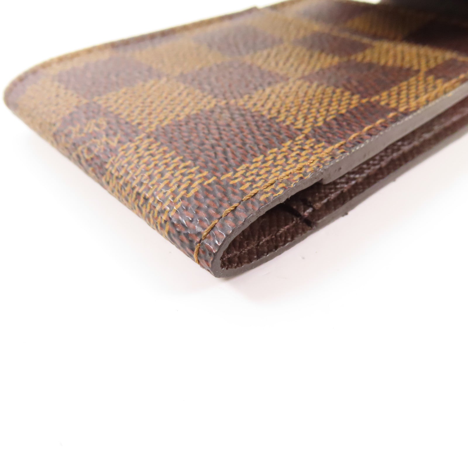 LOUIS VUITTON Damier Etui Cigarette Case煙包