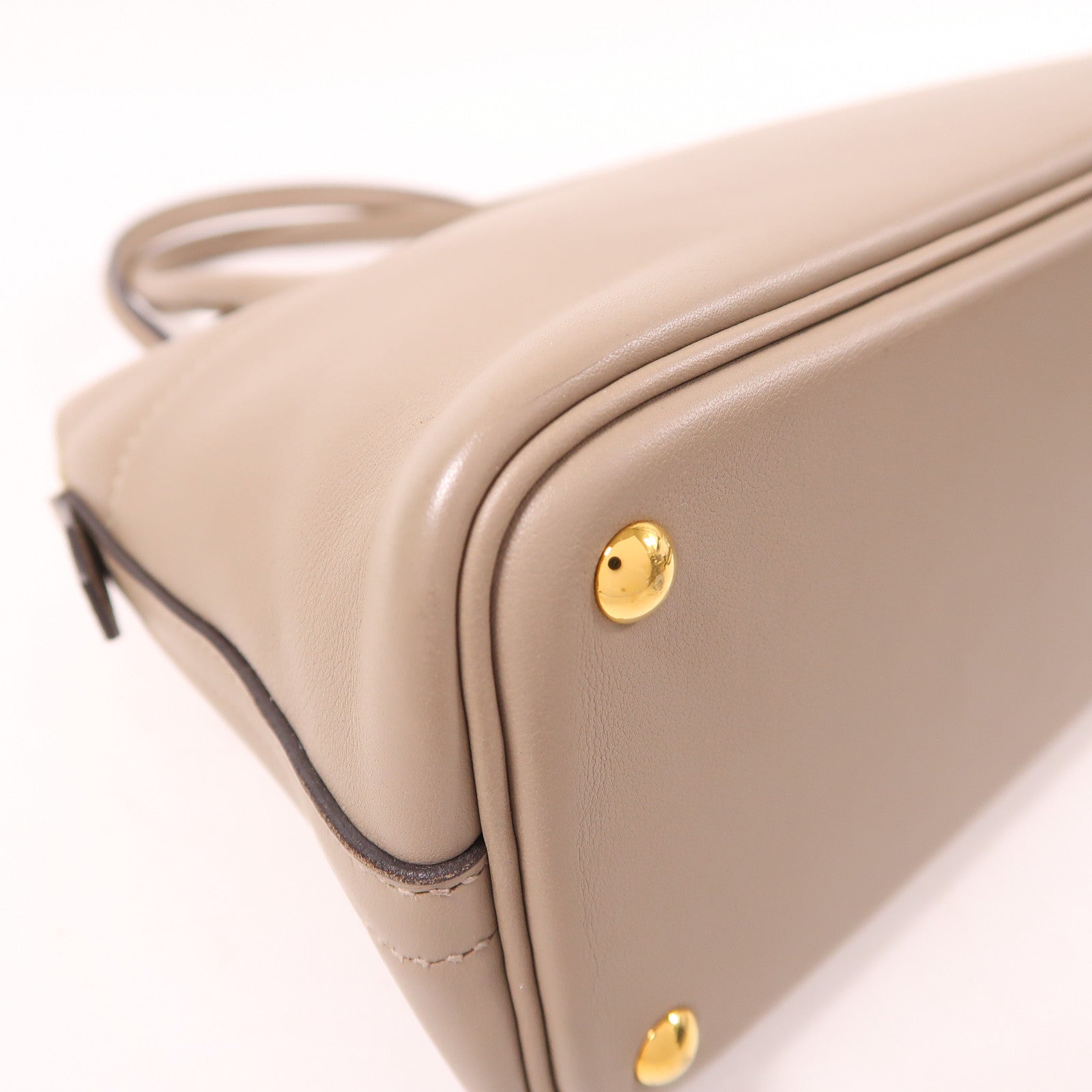 HERMES Bolide 27手挽肩背兩用袋