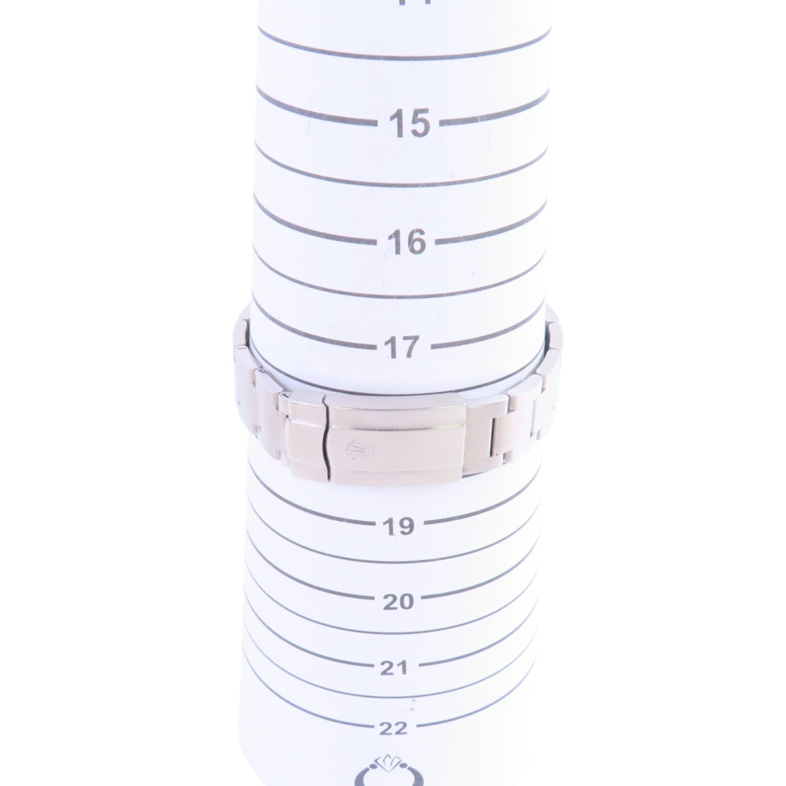 ROLEX Oyster Perpetual 116000 36mm