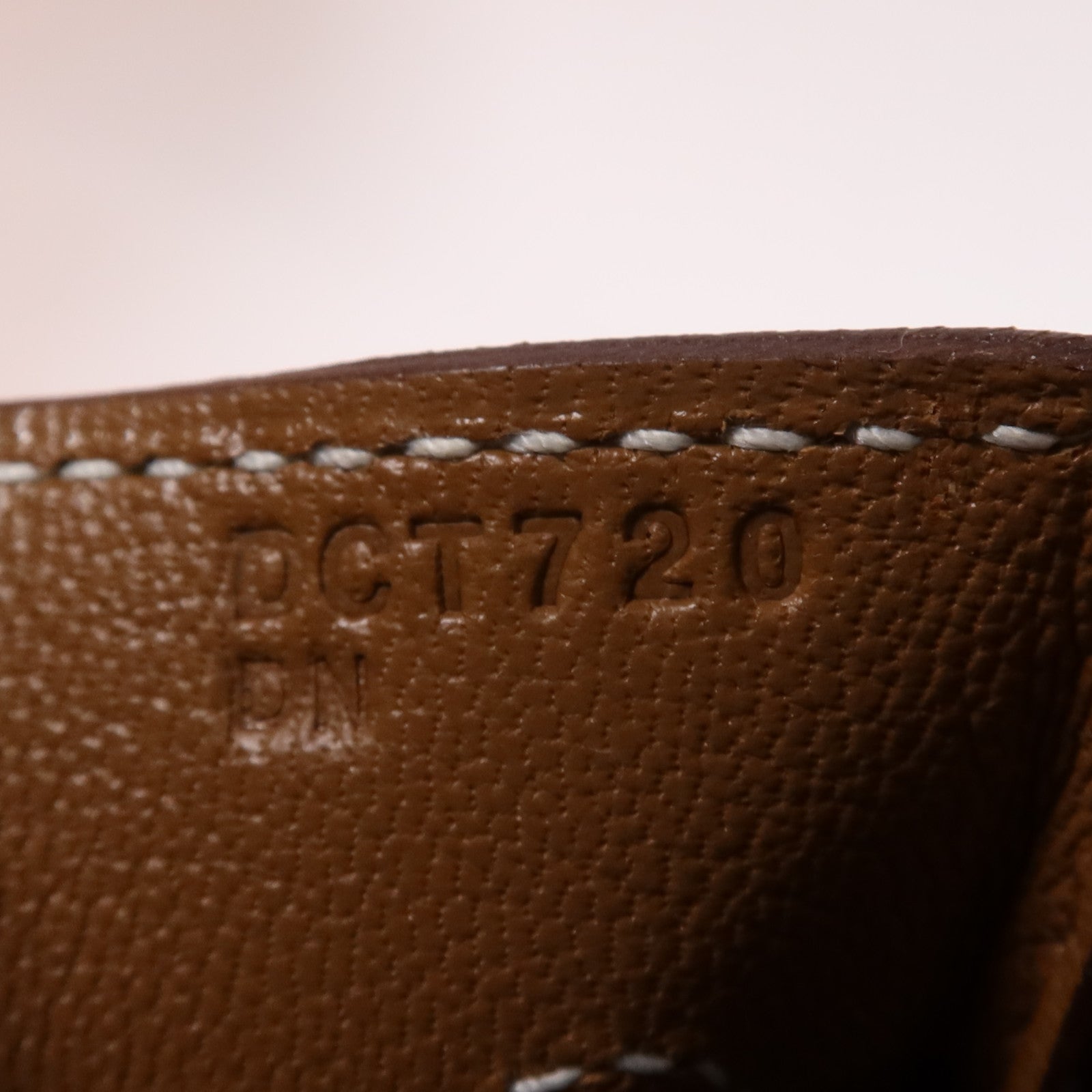 HERMES Togo皮革Birkin 30金扣手挽袋Gold