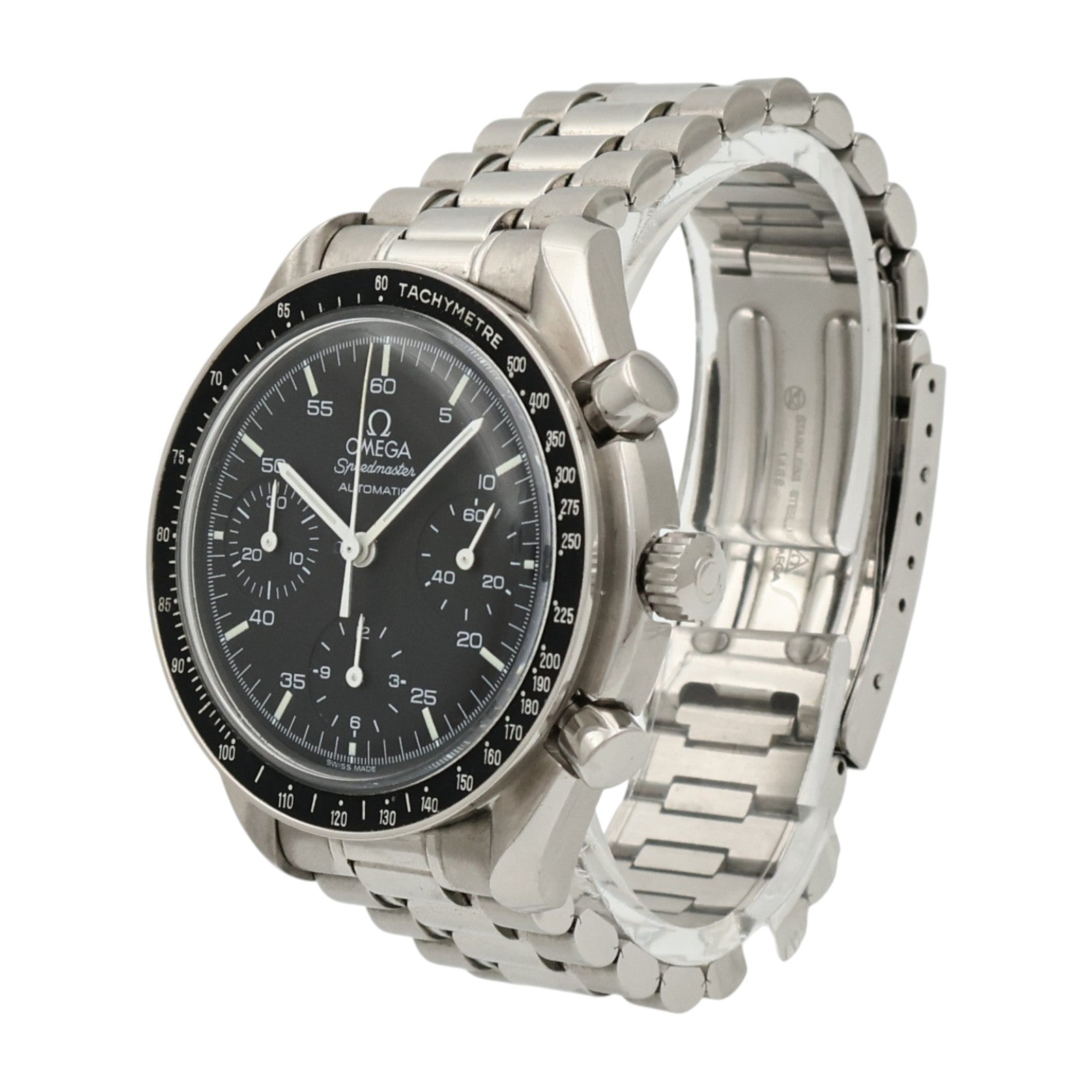OMEGA Seamaster 3510.50