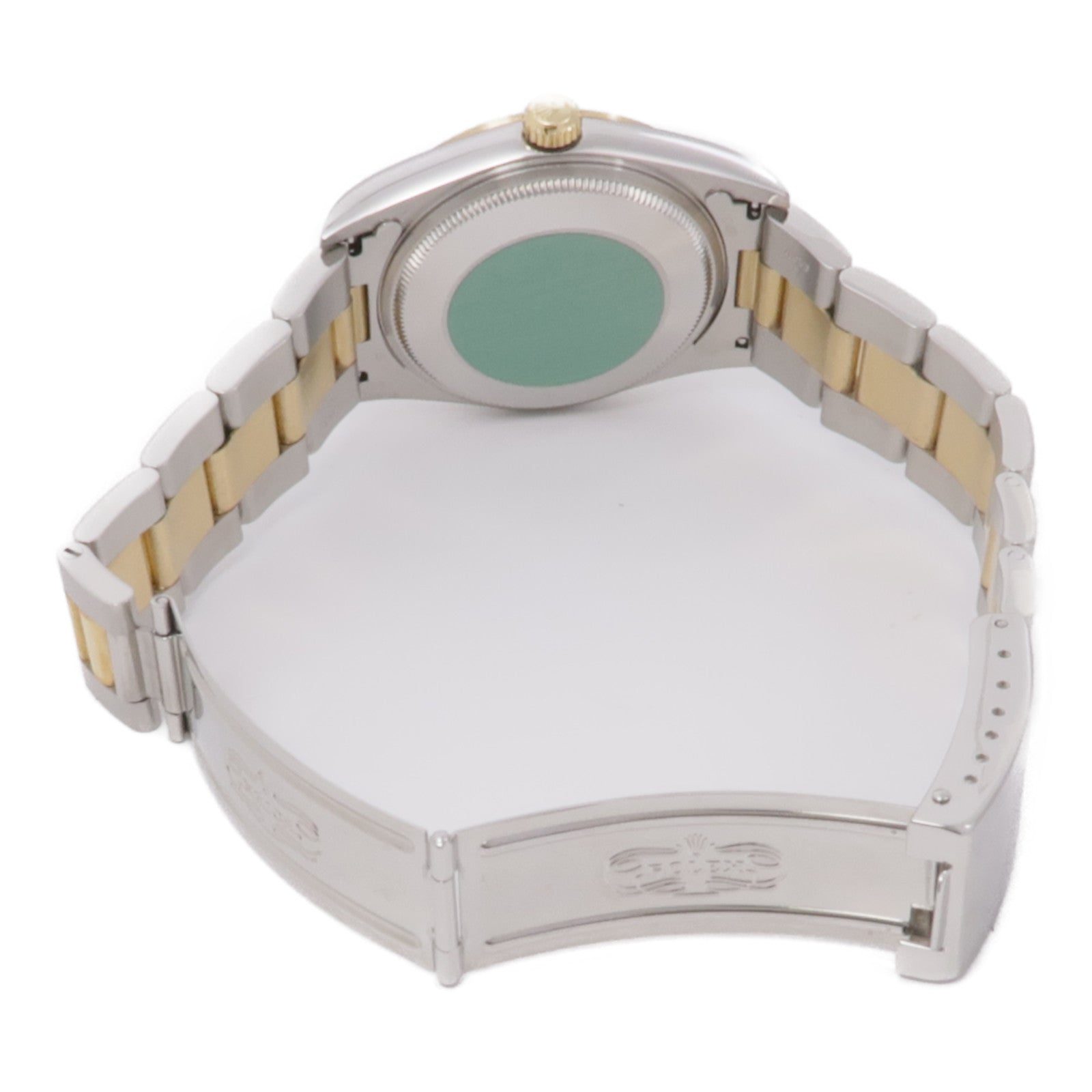 ROLEX Oyster Perpetual 34mm 14233
