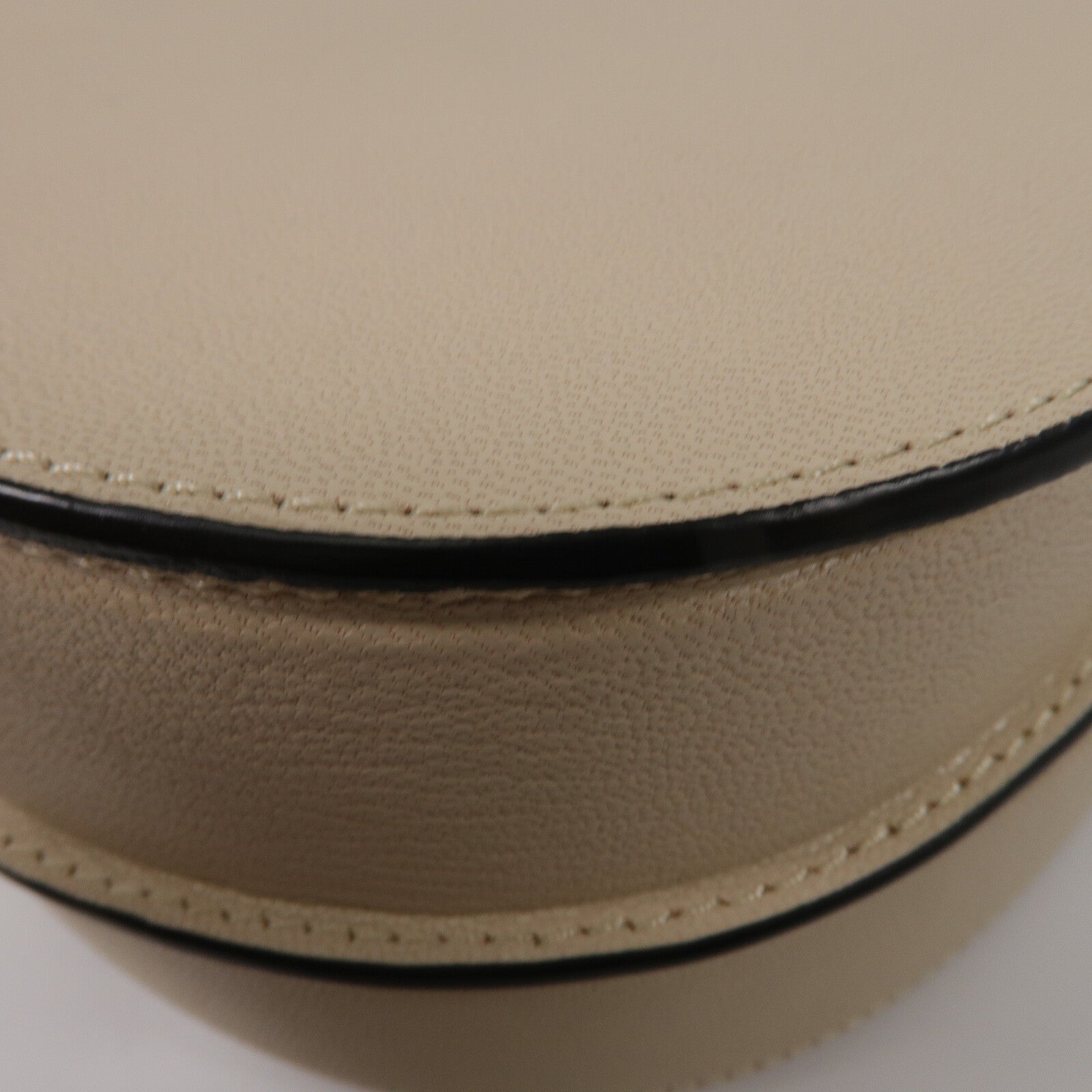 LOEWE 牛皮皮革Heel Duo肩背袋