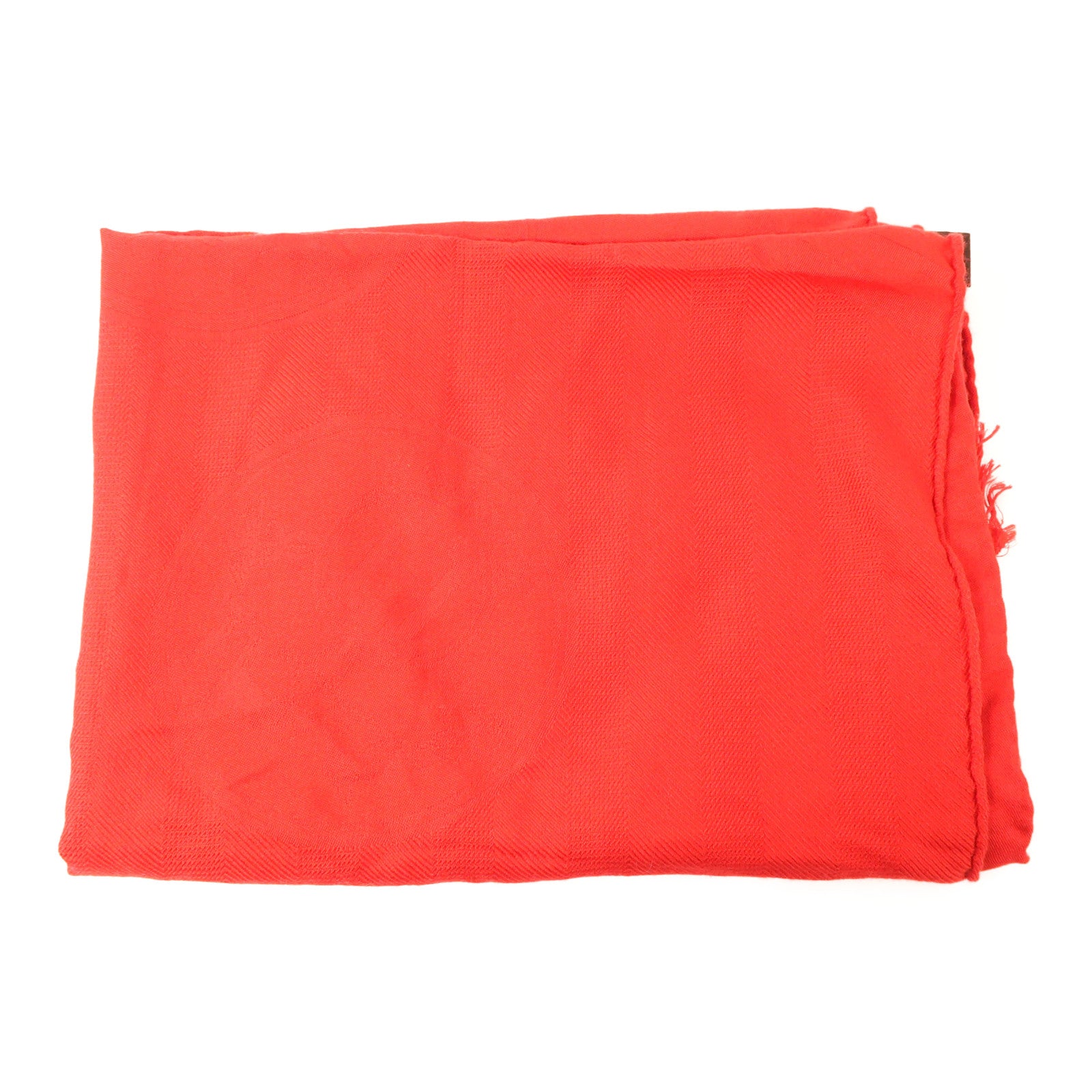 HERMES 羊毛Scarf圍巾