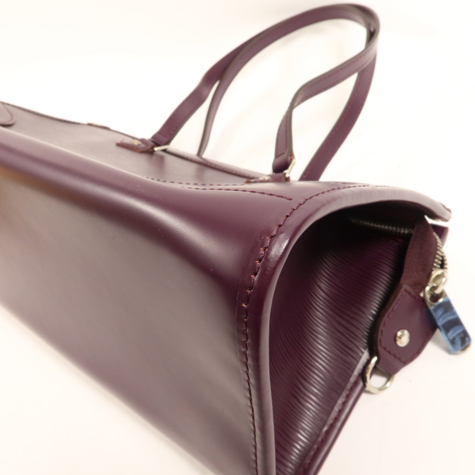 LOUIS VUITTON Epi Madeleine PM肩背袋