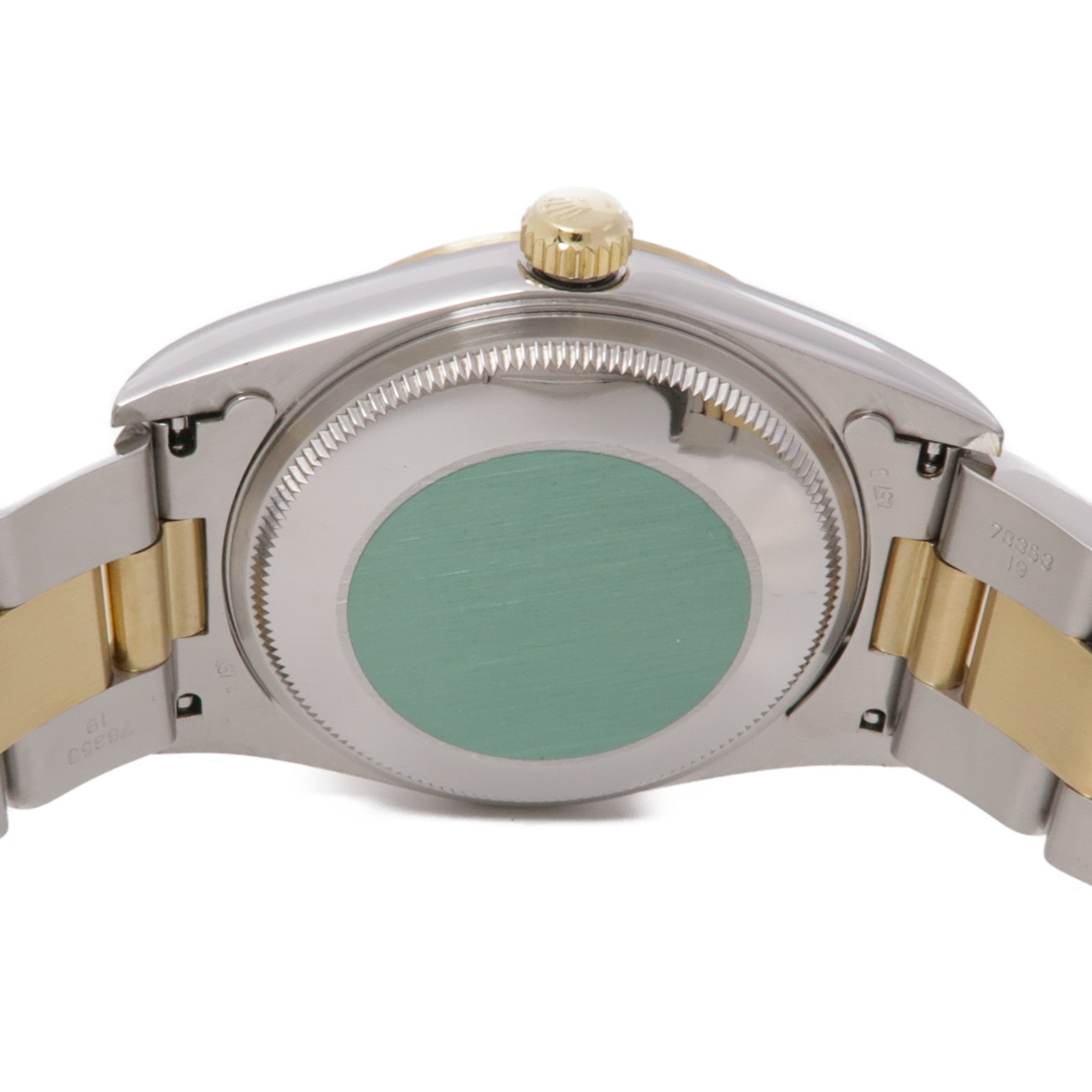 ROLEX Oyster Perpetual 34mm 14233