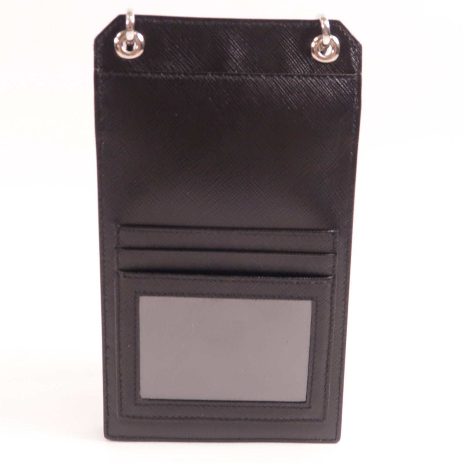 PRADA 牛皮皮革Shoulder Bag肩背袋