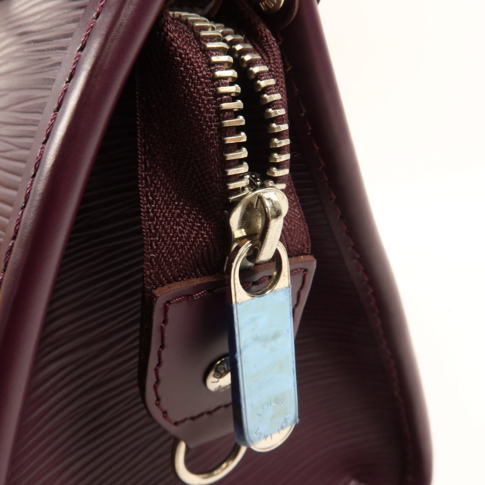 LOUIS VUITTON Epi Madeleine PM肩背袋