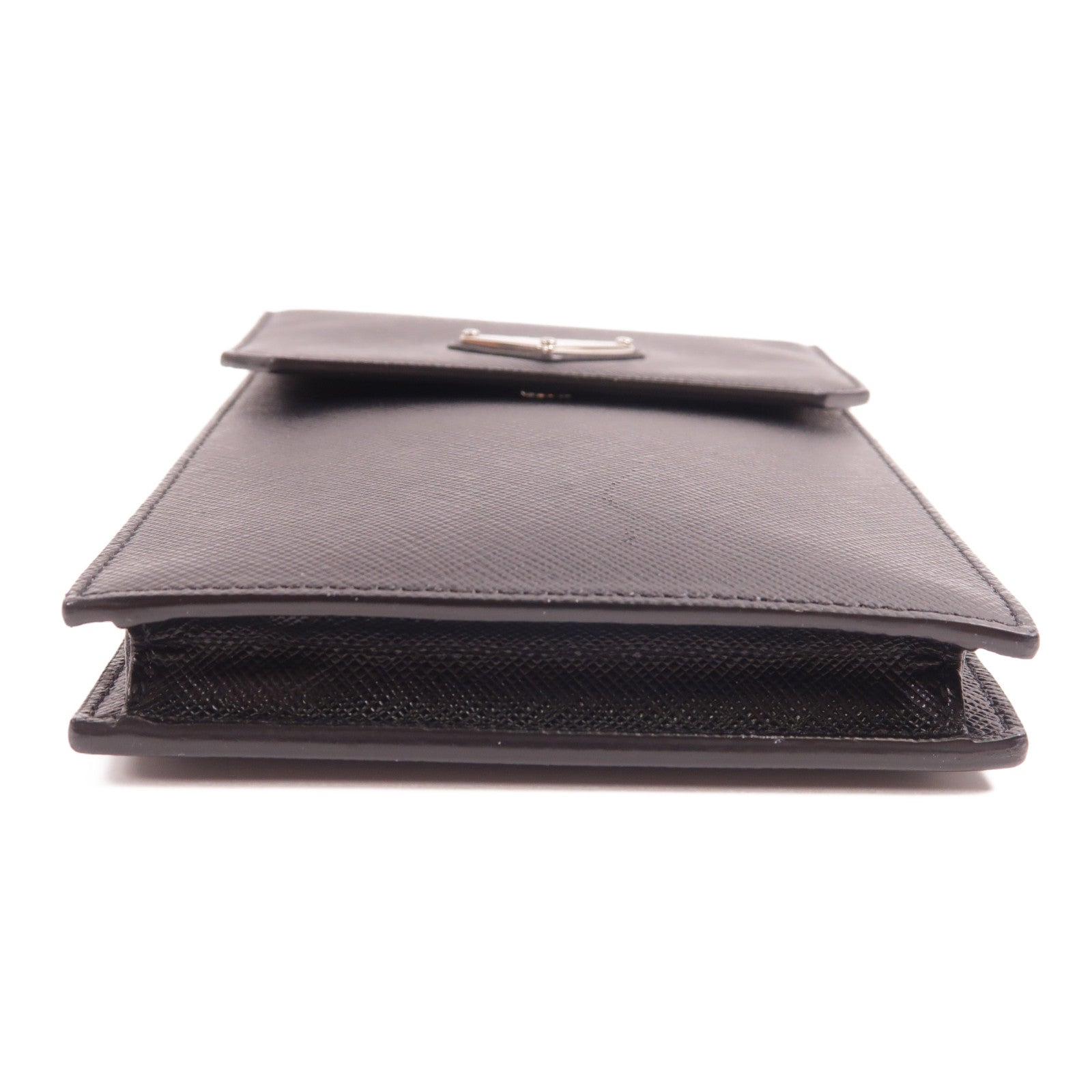 PRADA 牛皮皮革Shoulder Bag肩背袋