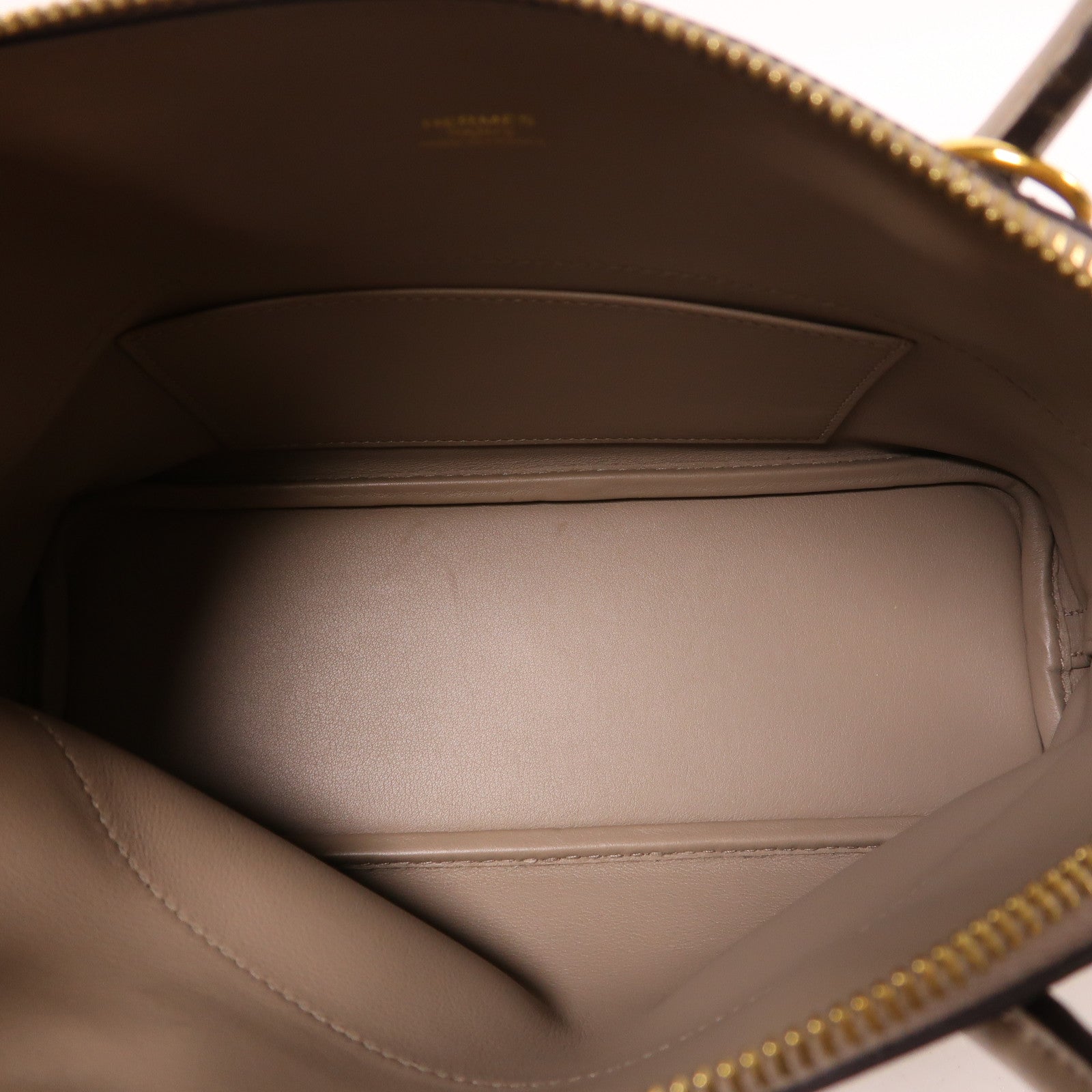 HERMES Bolide 27手挽肩背兩用袋