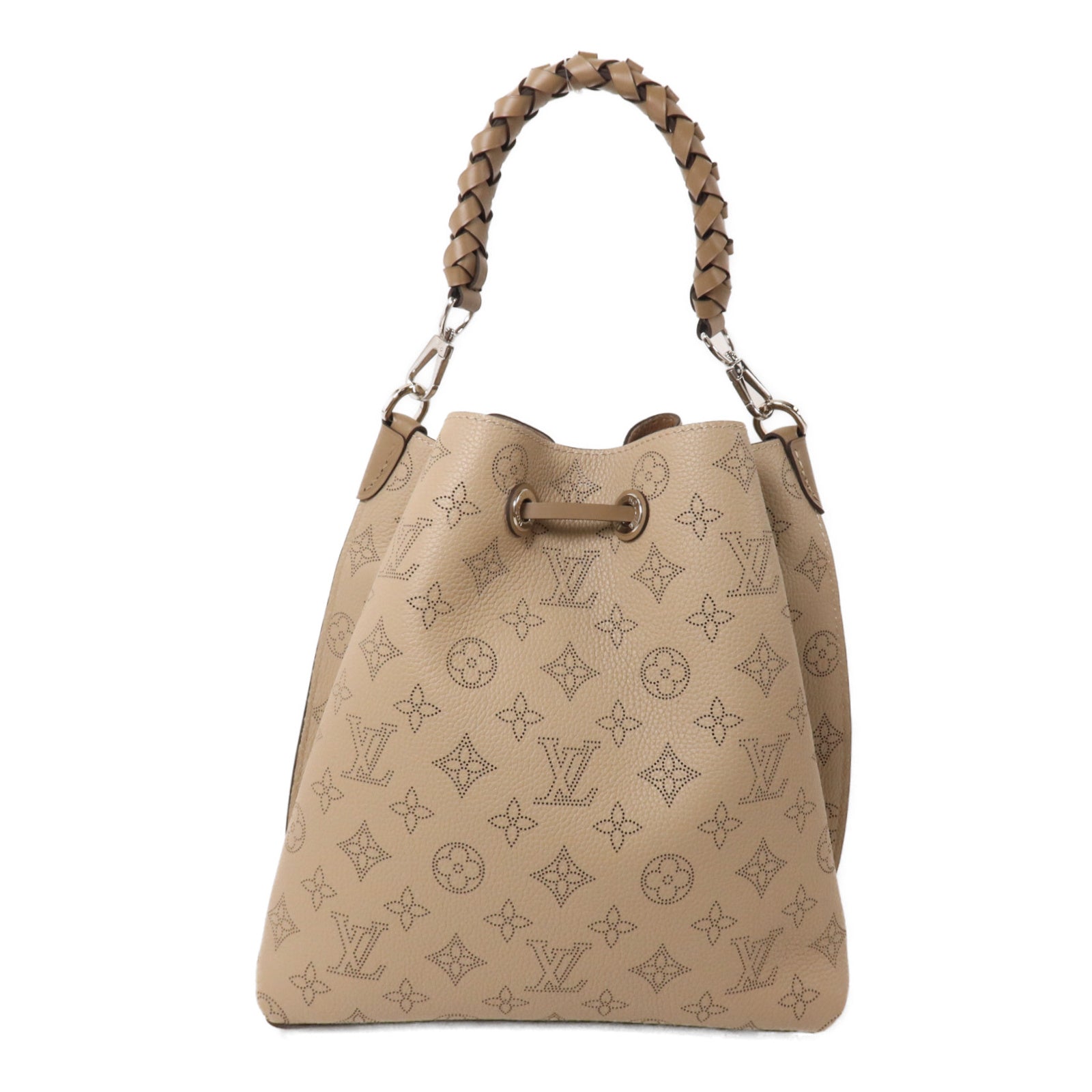 LOUIS VUITTON Mahina Muria手挽肩背兩用袋