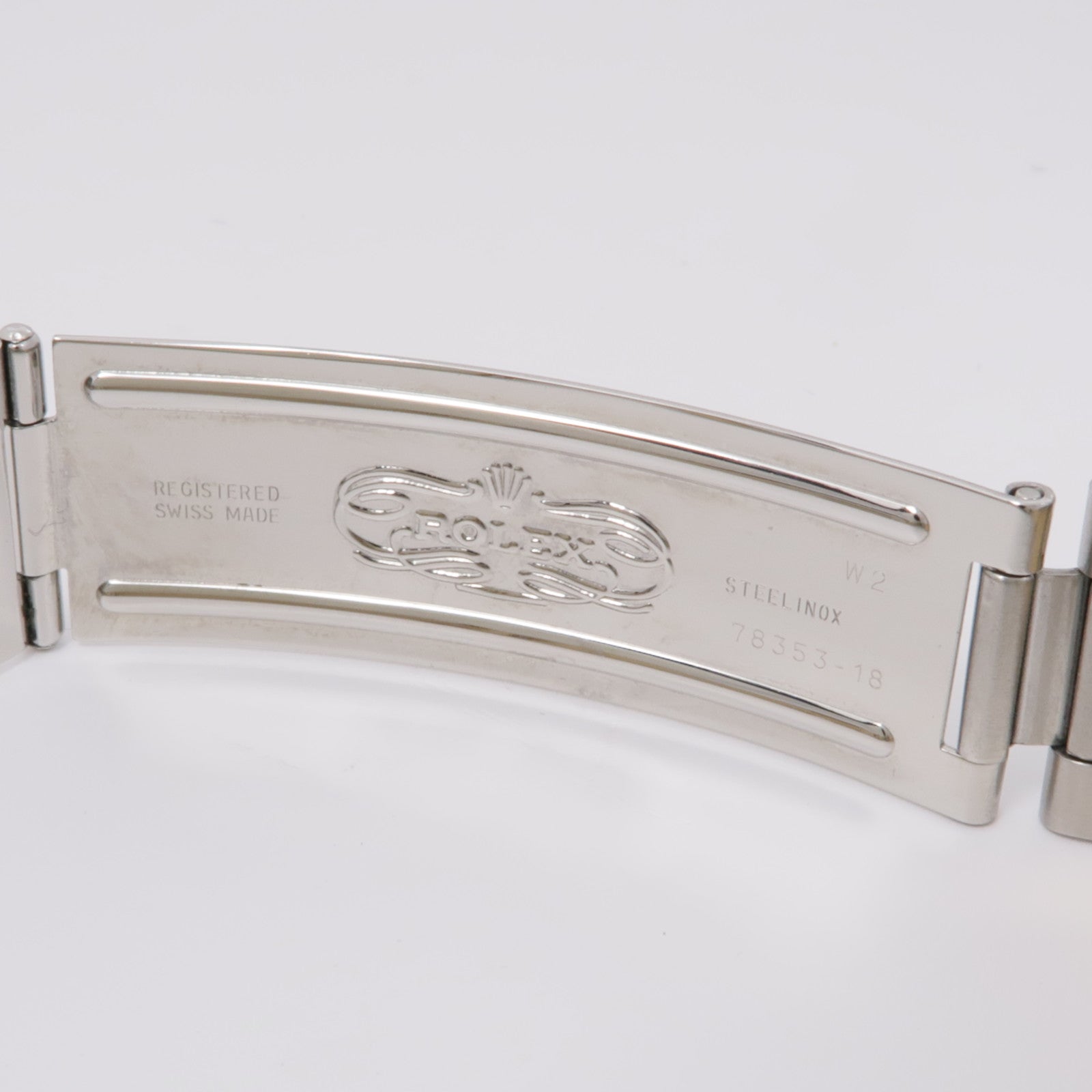 ROLEX Oyster Perpetual 34mm 14233