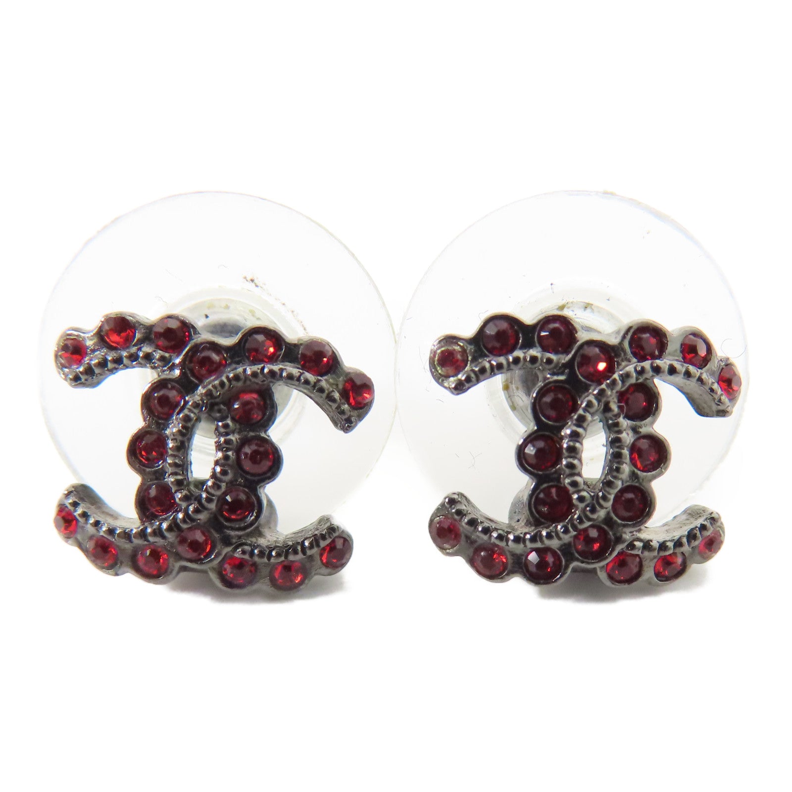 CHANEL 金屬Earrings耳環