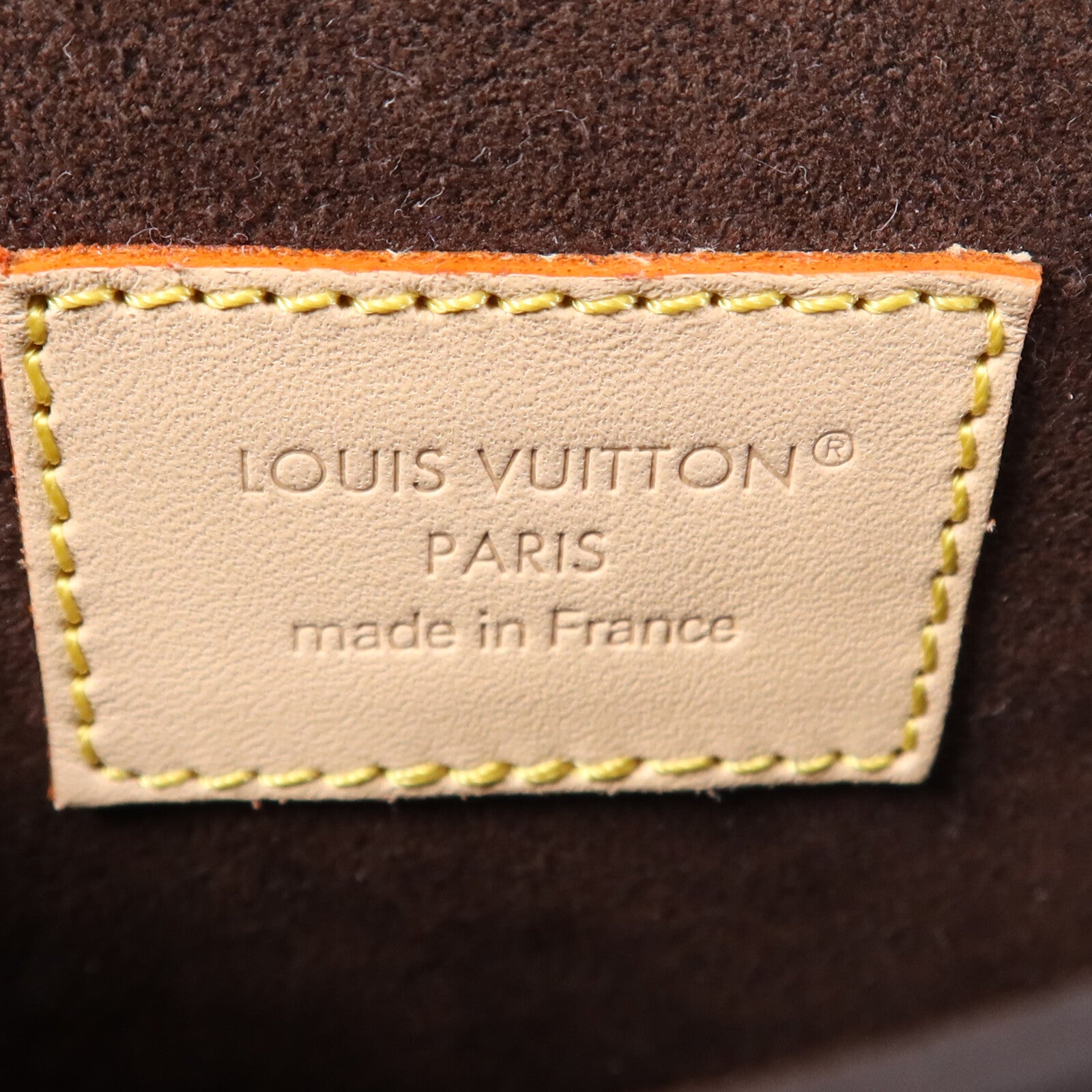 LOUIS VUITTON Monogram Phone Pouch Metis金扣鏈帶肩背袋