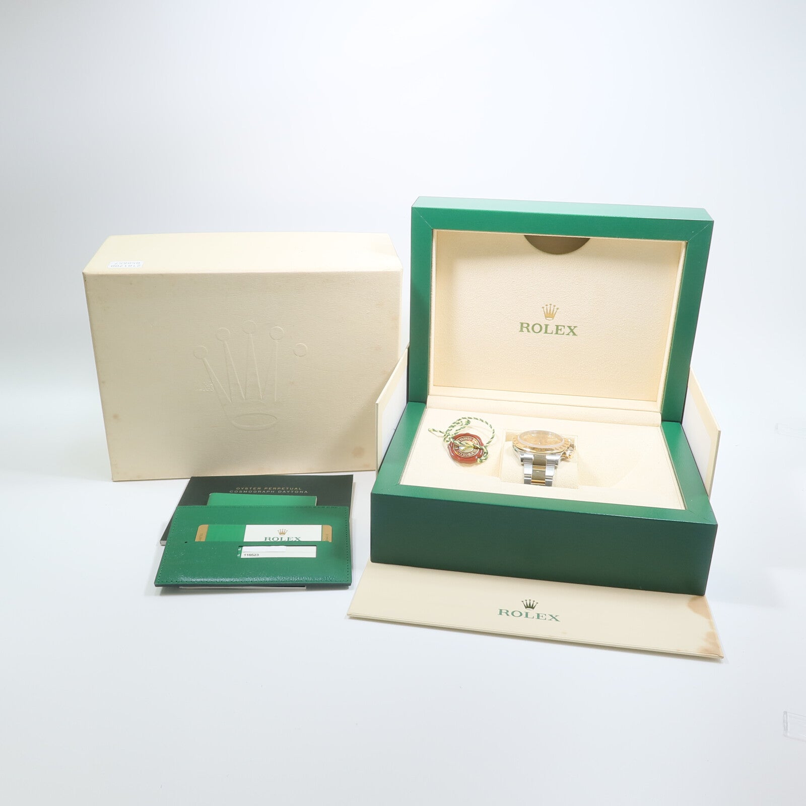 ROLEX Daytona 116523