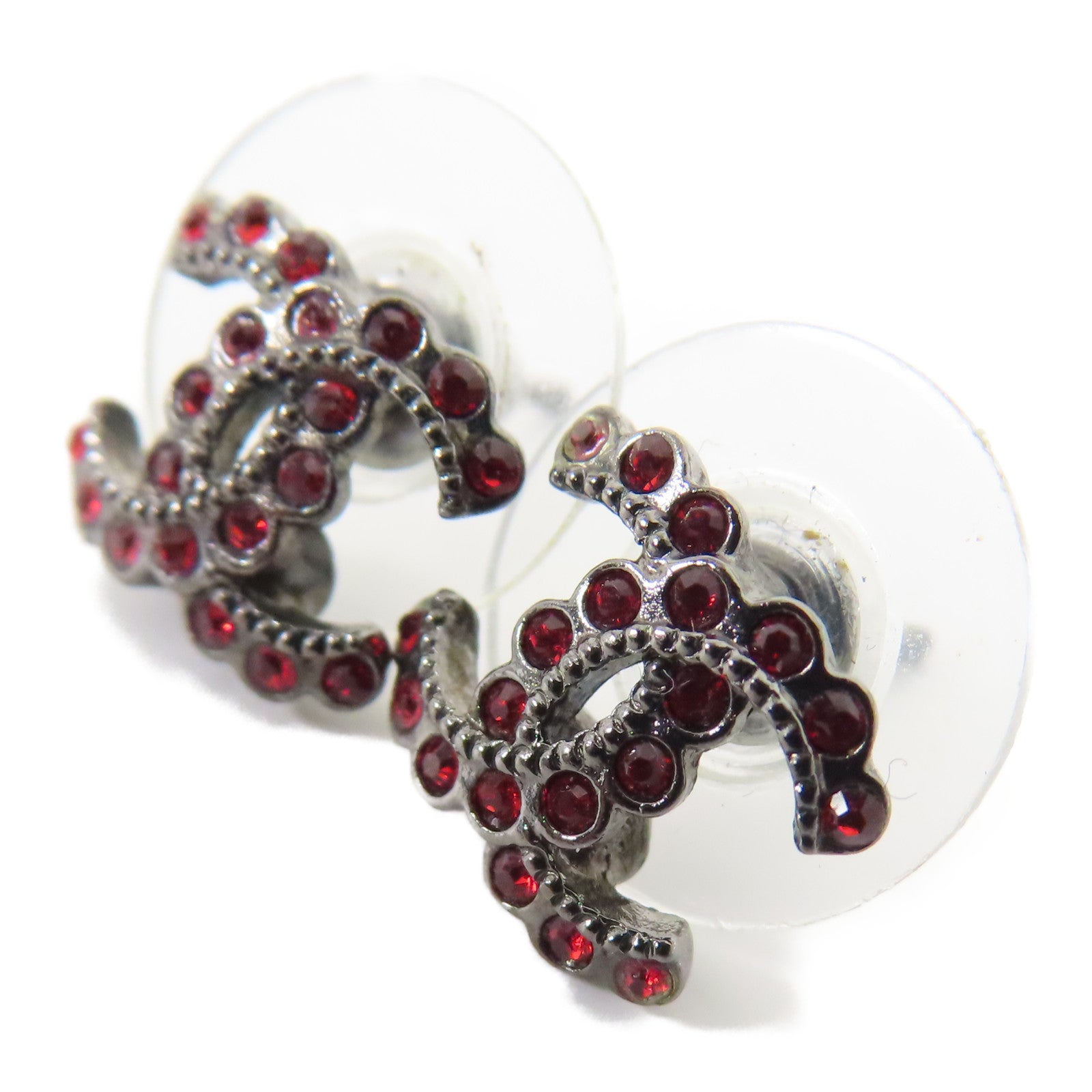 CHANEL 金屬Earrings耳環