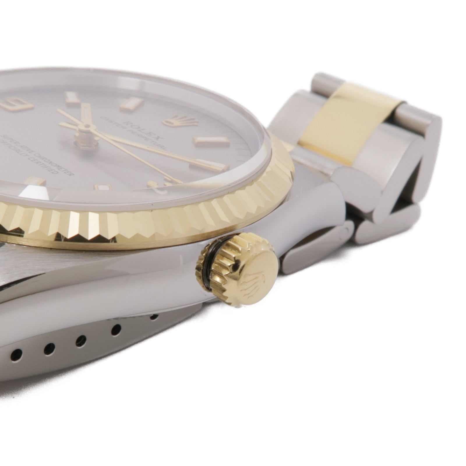 ROLEX Oyster Perpetual 34mm 14233